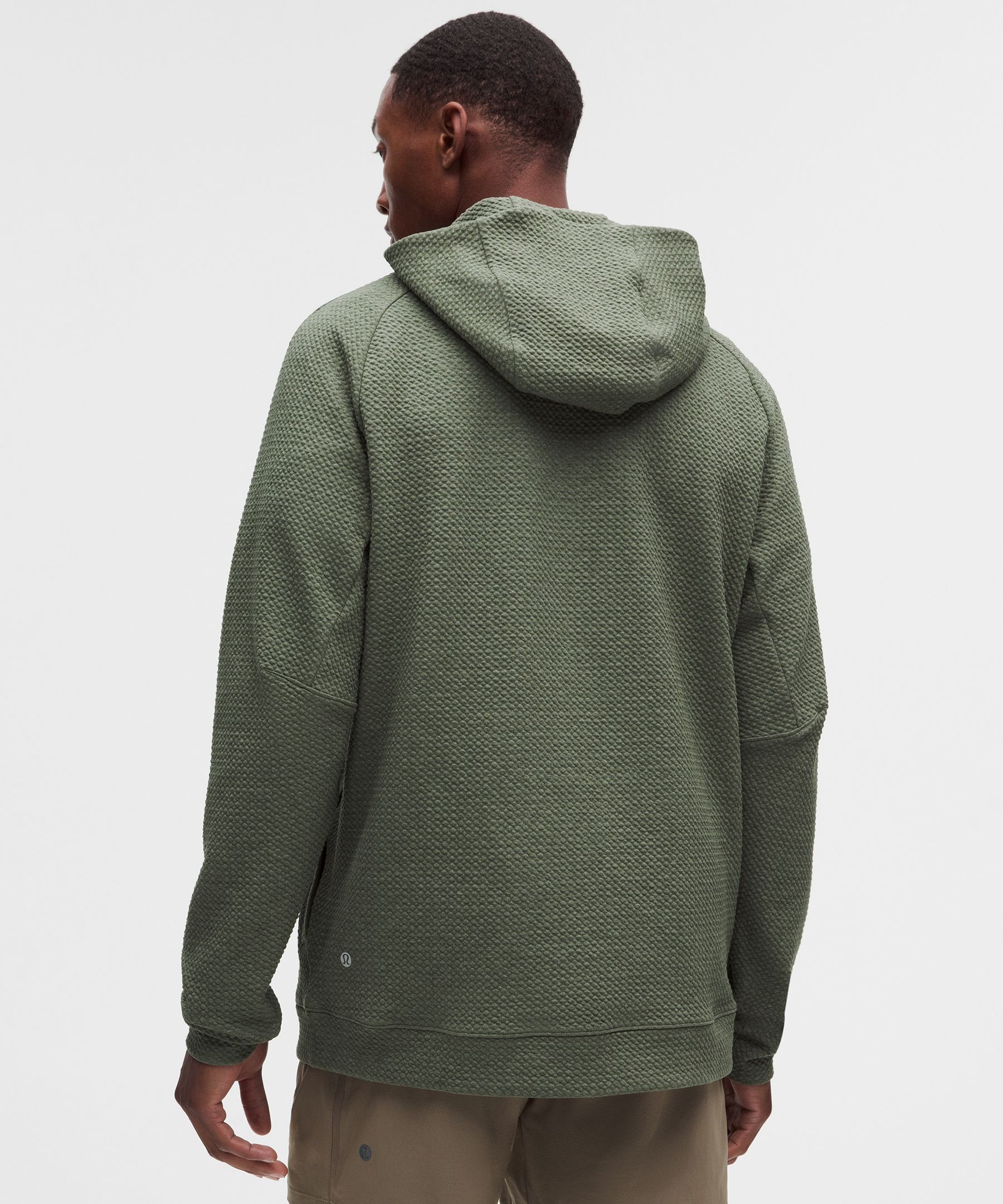 Ease The Day Hoodie
