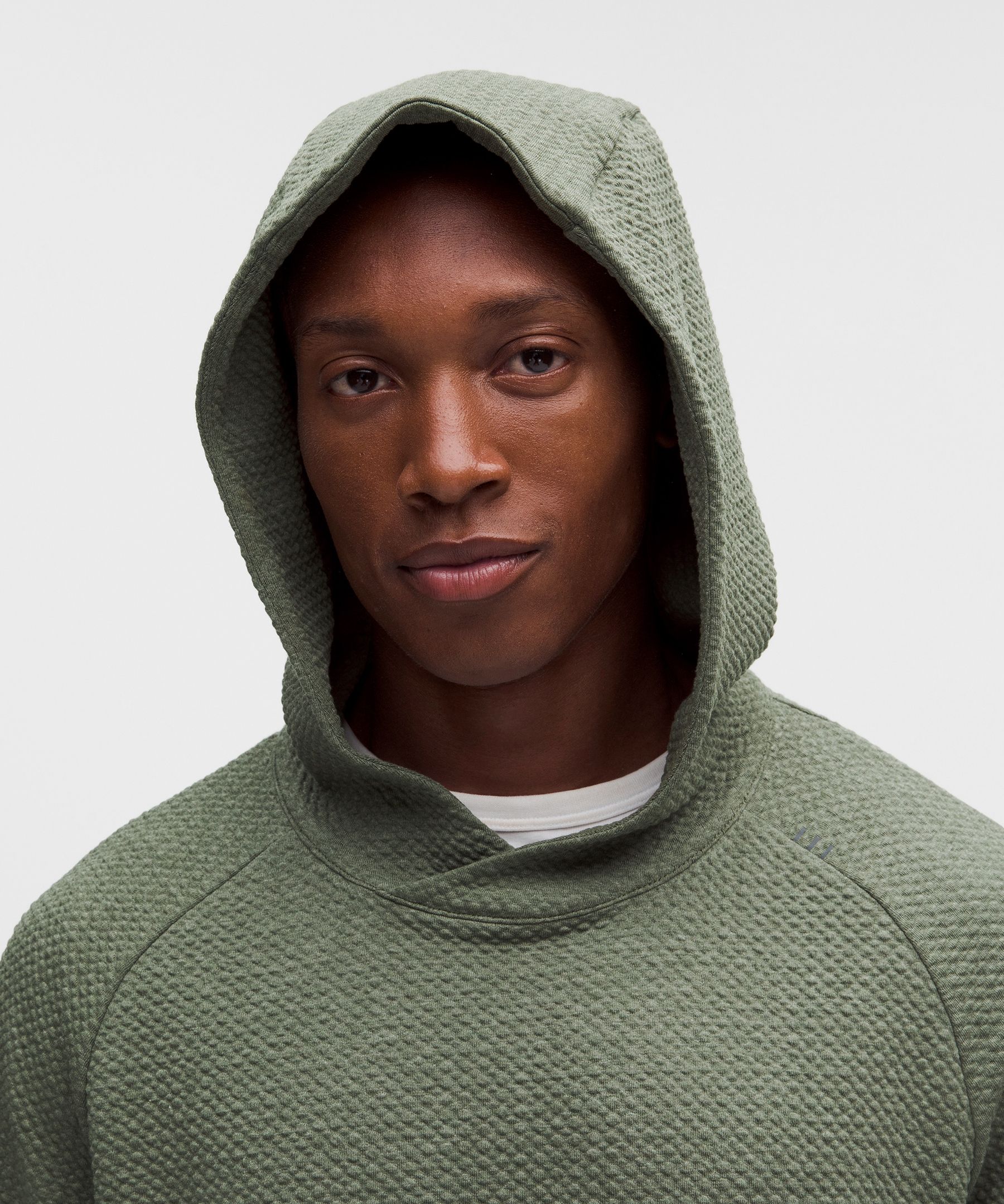 Ease The Day Hoodie