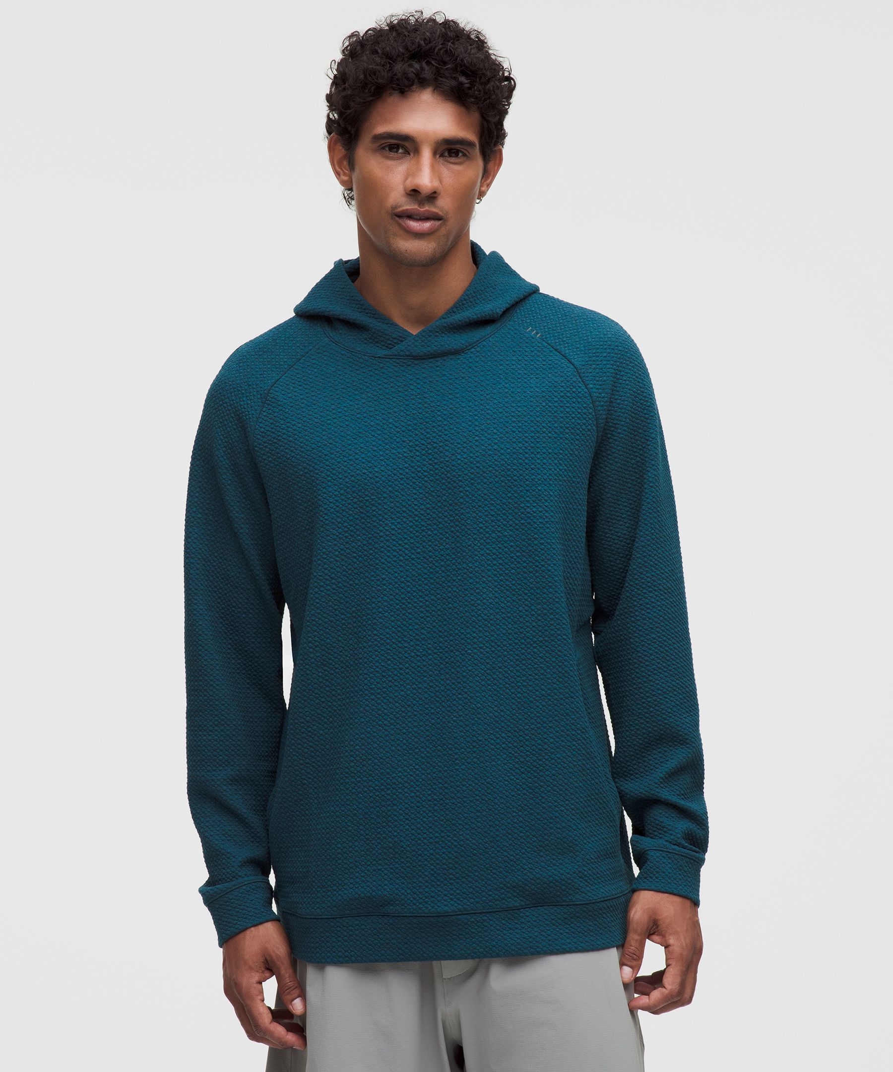 Ease The Day Hoodie