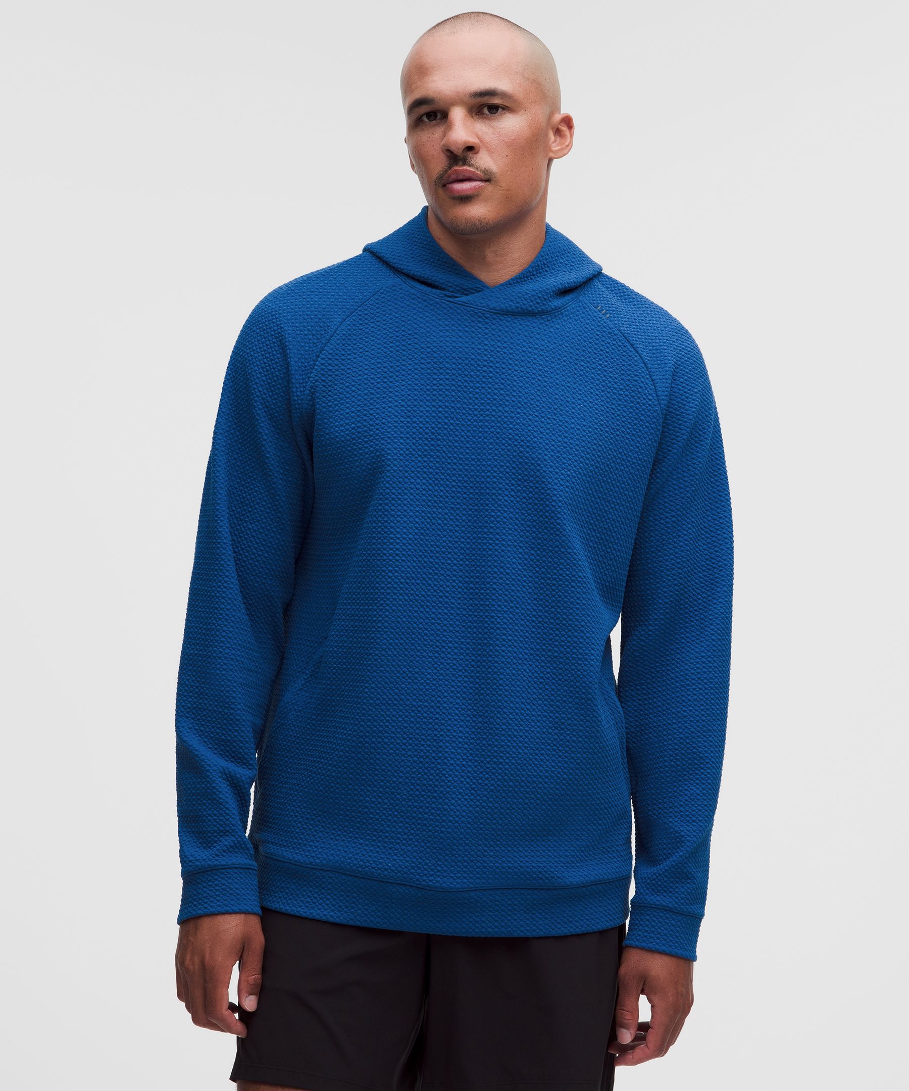 Ease The Day Hoodie