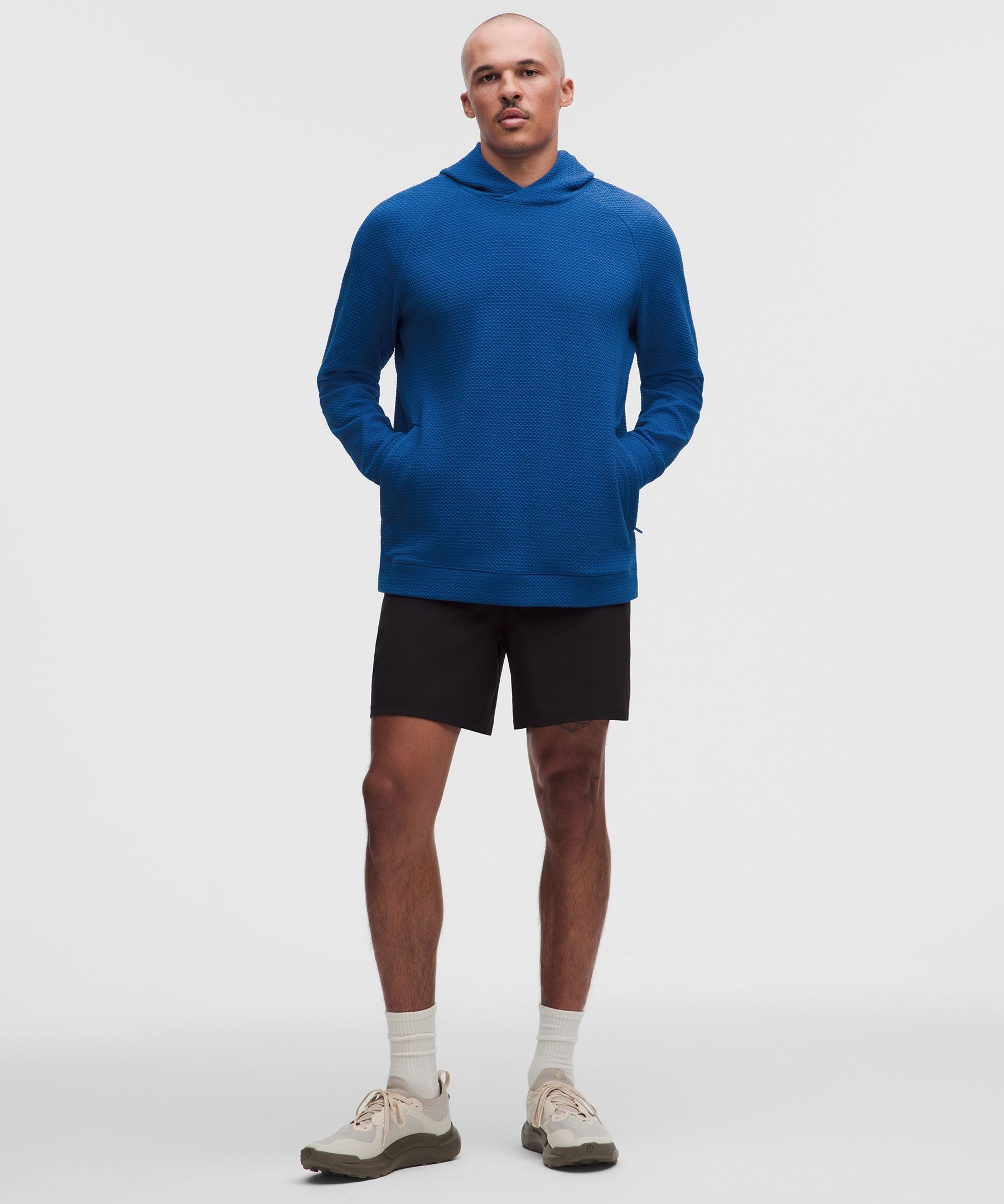 Ease The Day Hoodie