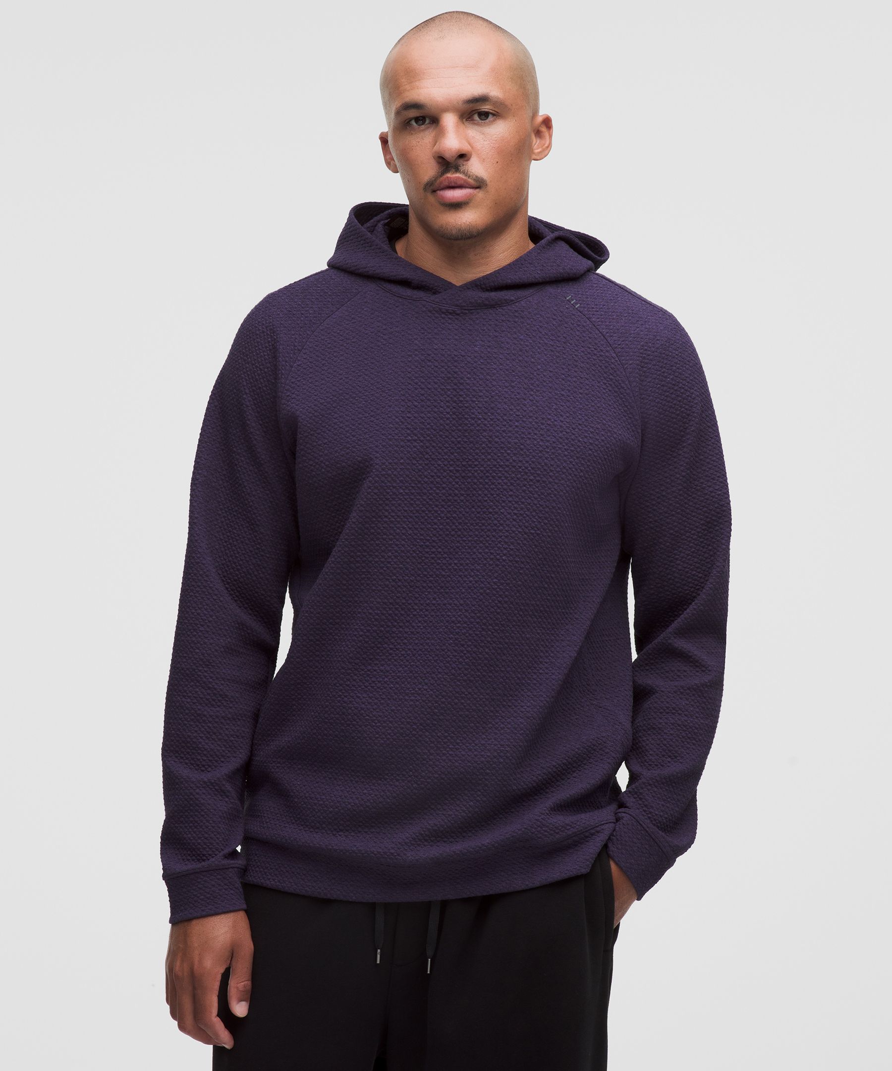 Ease The Day フーディ | パーカー＆トレーナー | Lululemon JP
