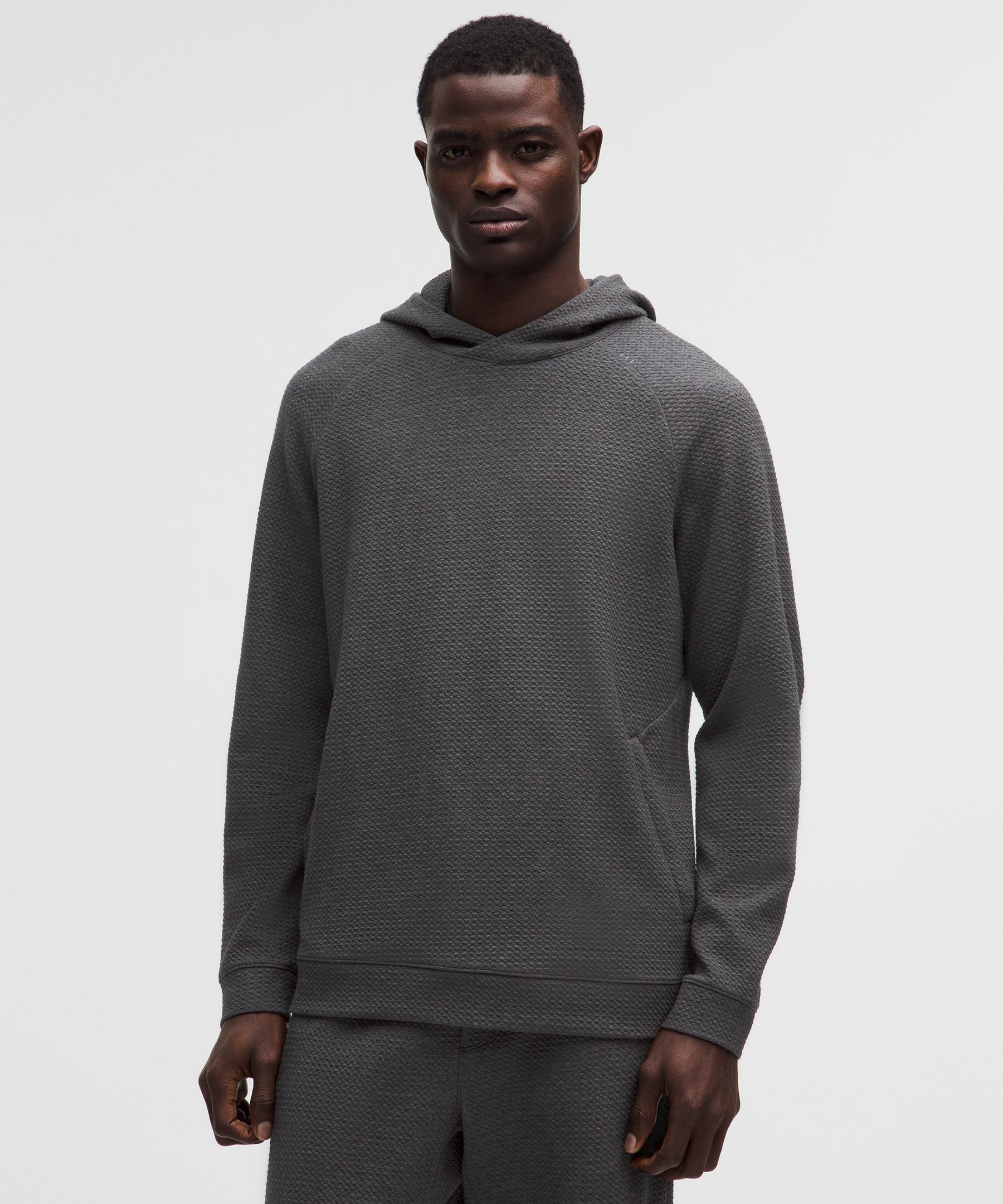 Ease The Day Hoodie