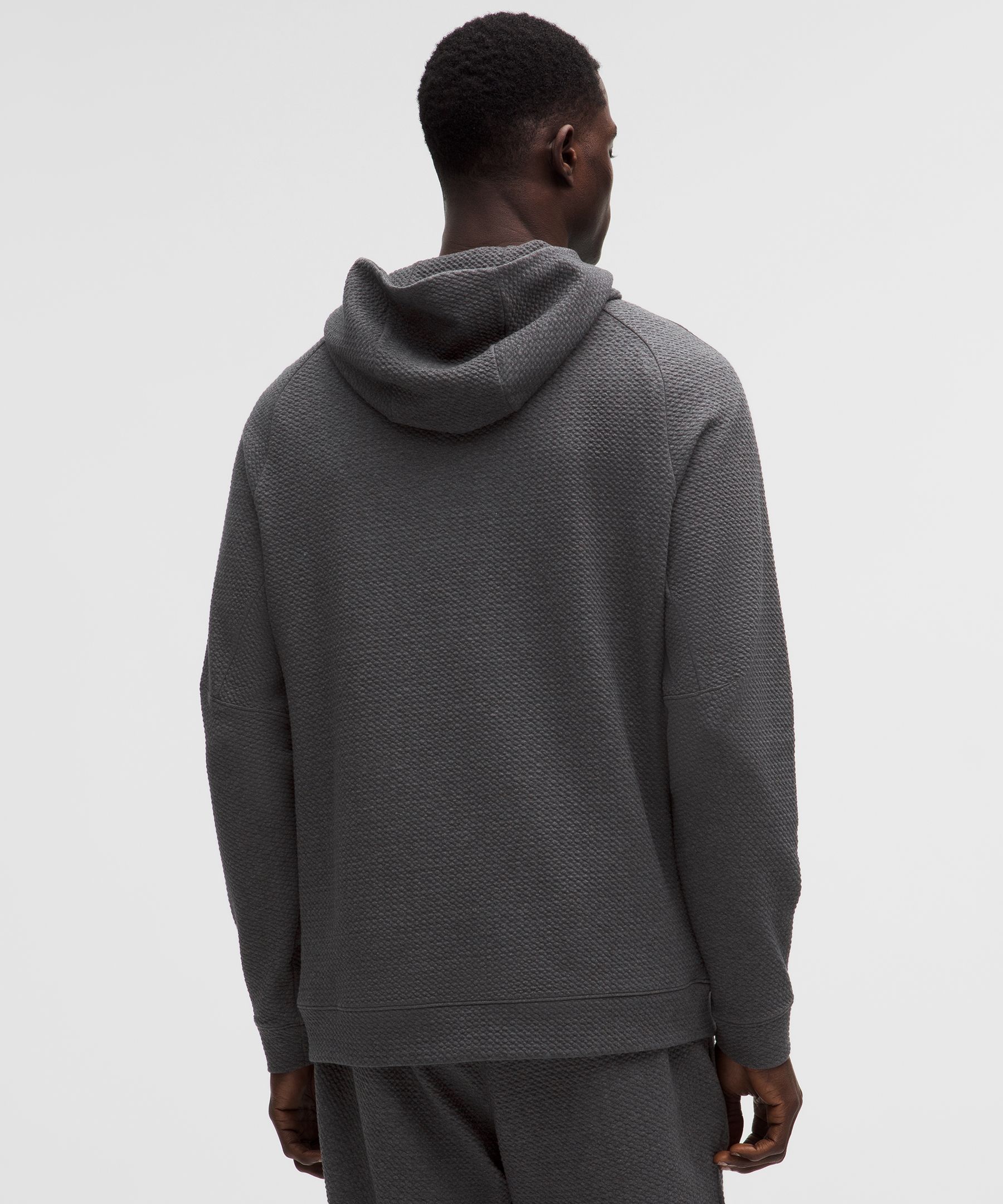 Ease The Day Hoodie