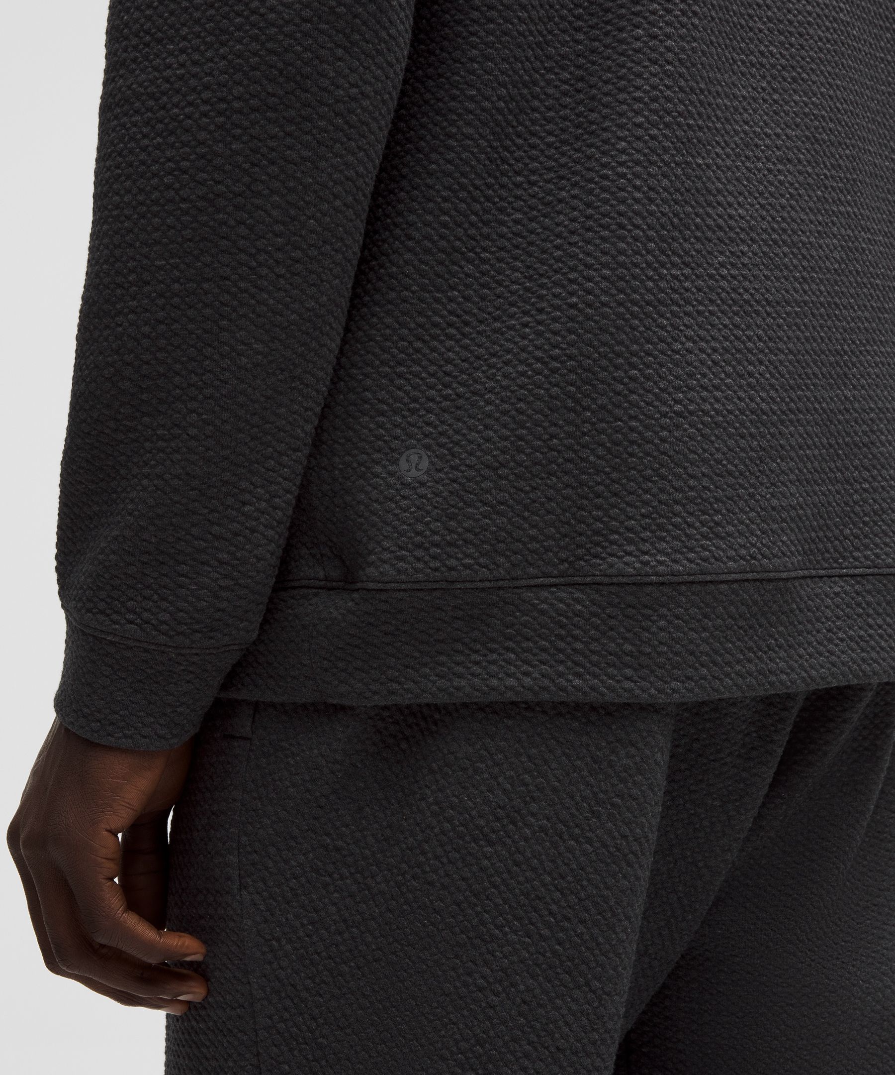 Ease The Day Hoodie