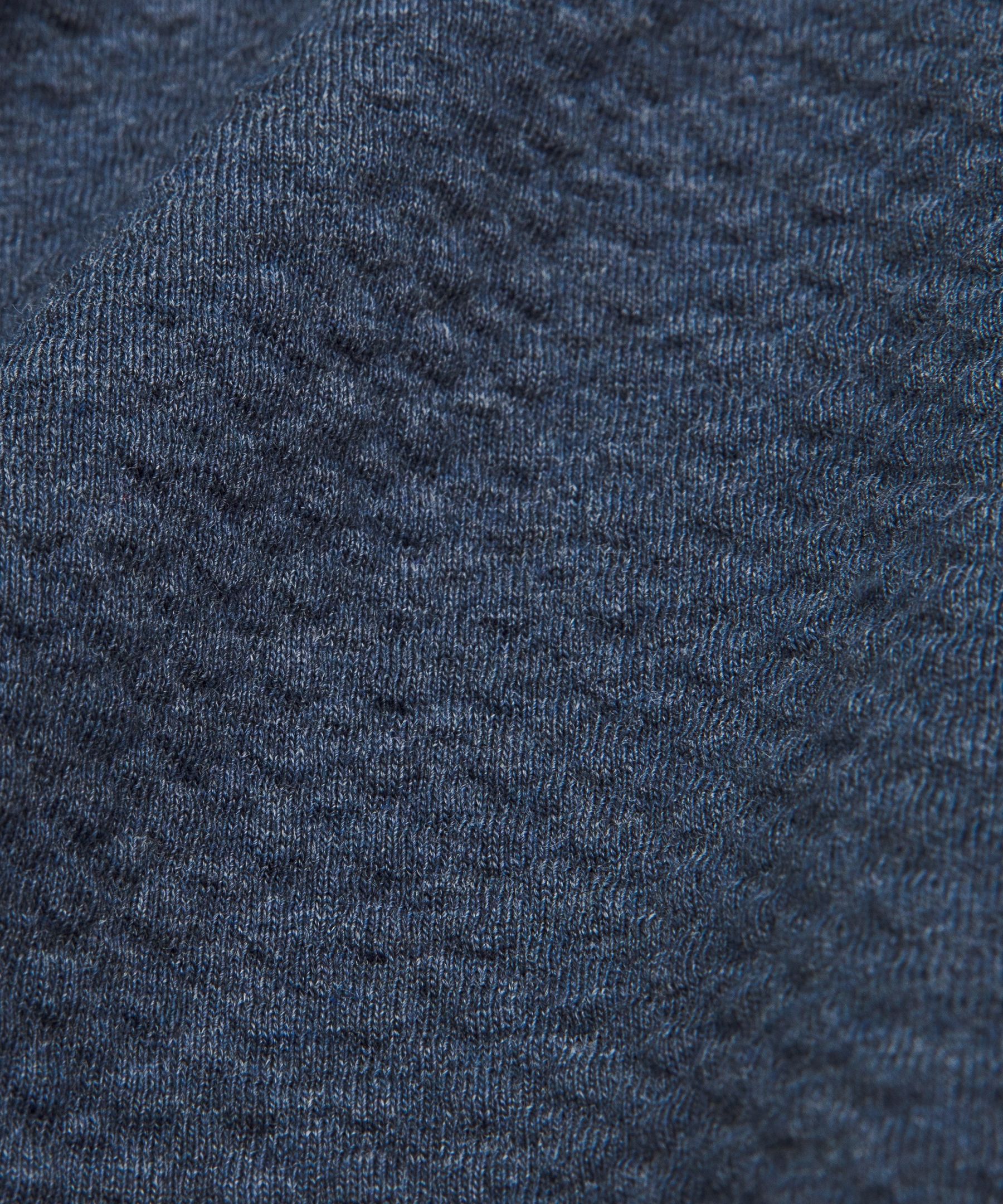 Ease The Day Half Zip