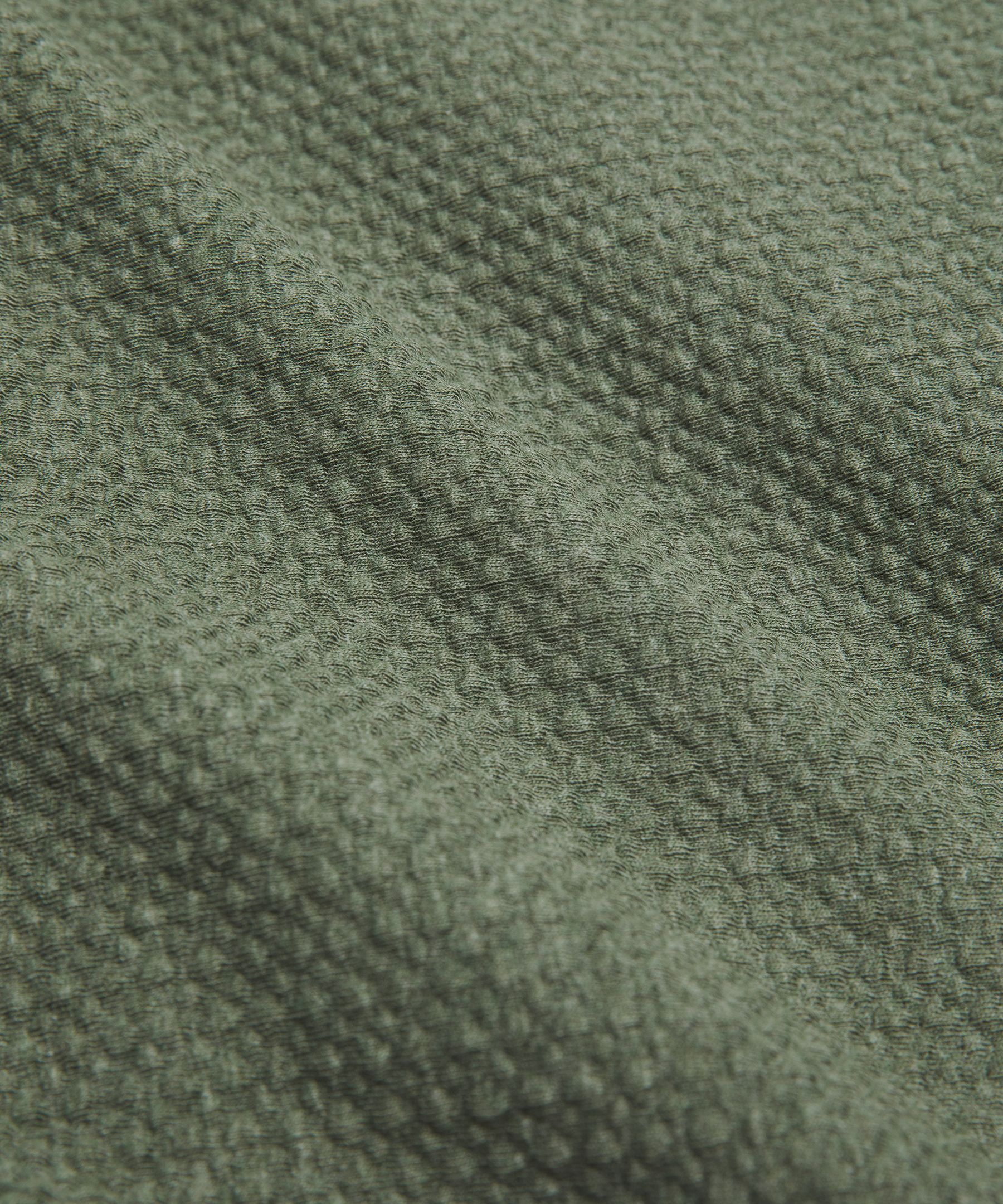 Ease The Day Half Zip