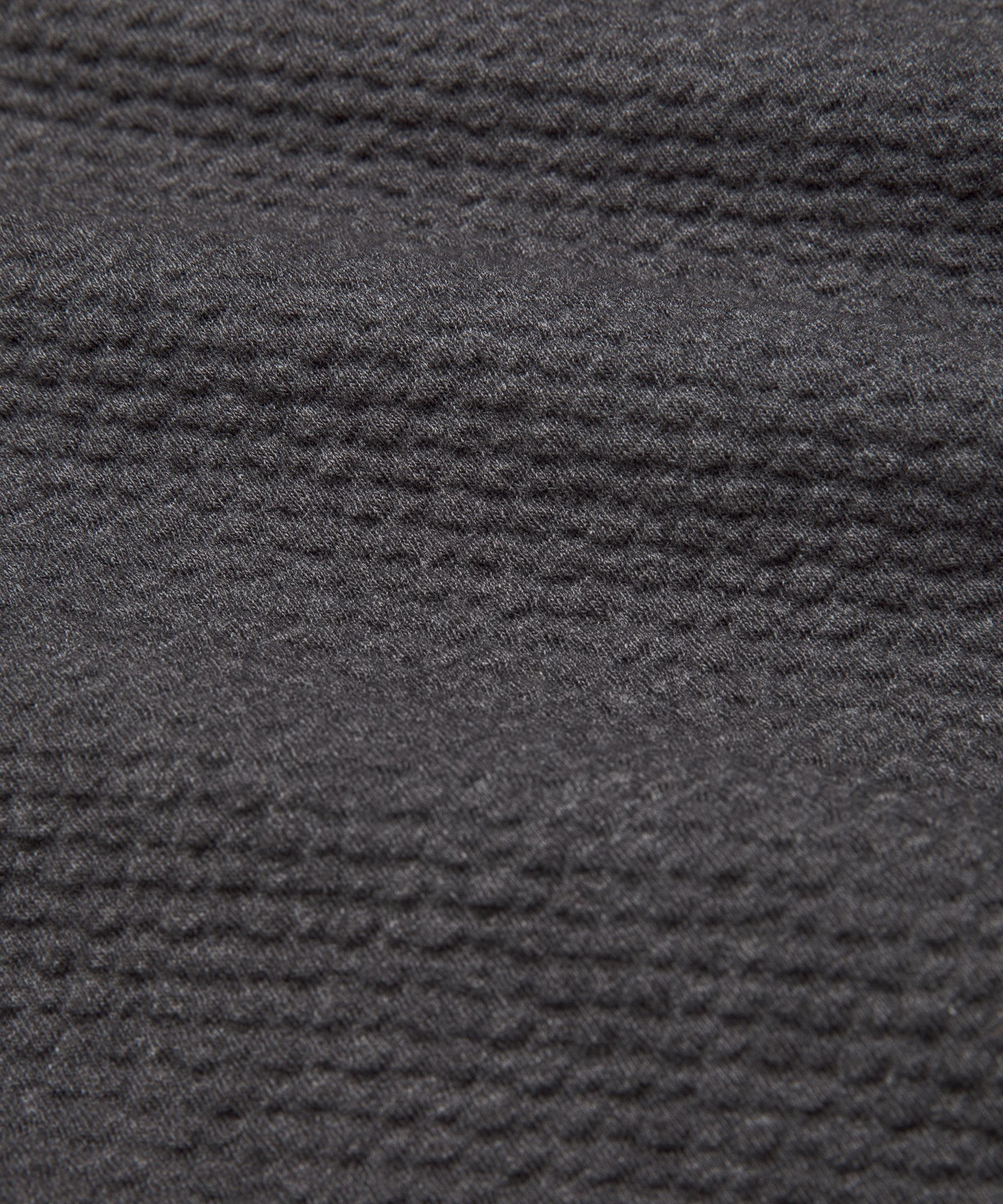 Ease The Day Half Zip