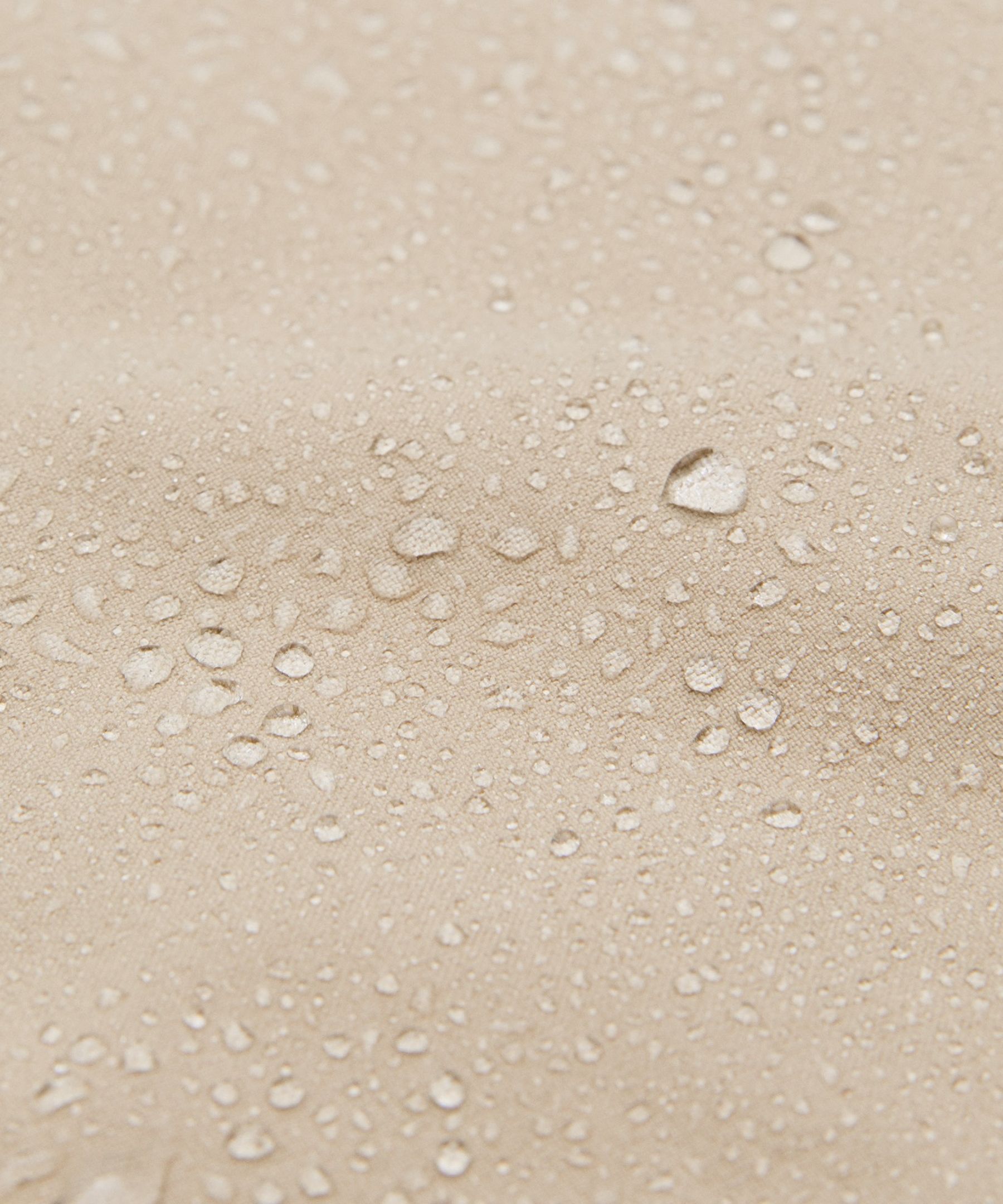 Lightweight Water-Repellent Golf Jacket