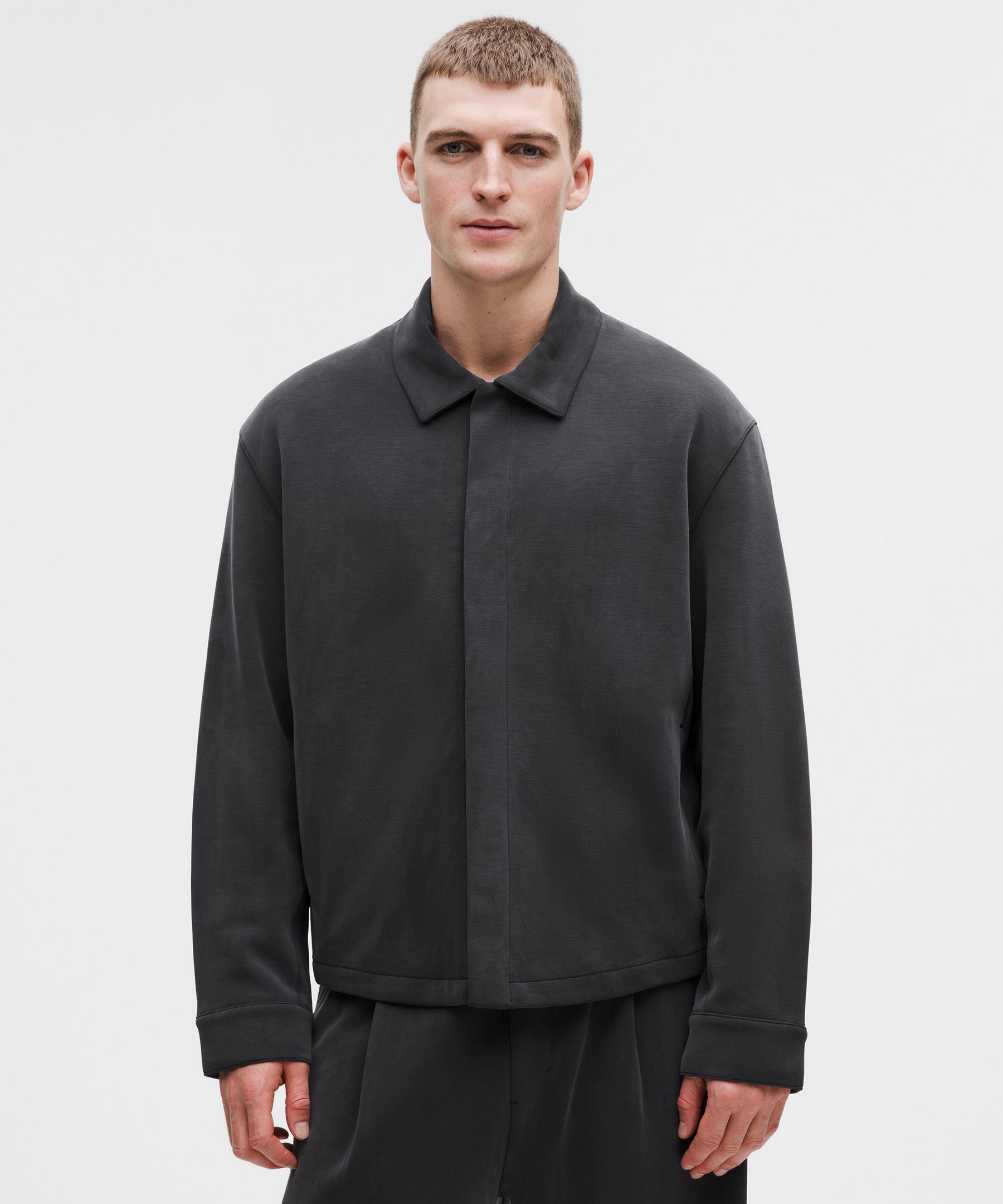 フリース トレーニングトラックジャケット | パーカー＆トレーナー