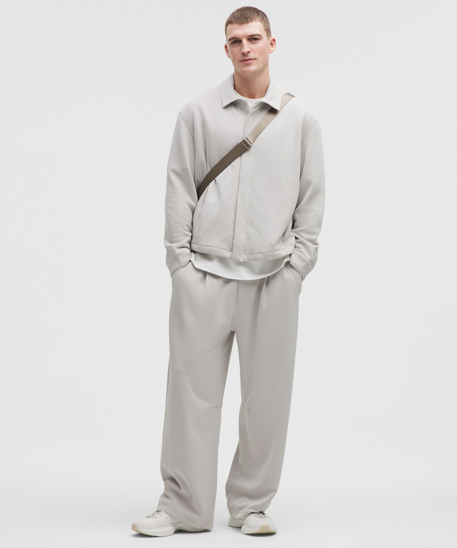 Softstreme インサレートオーバーシャツ | ジャケット&アウター