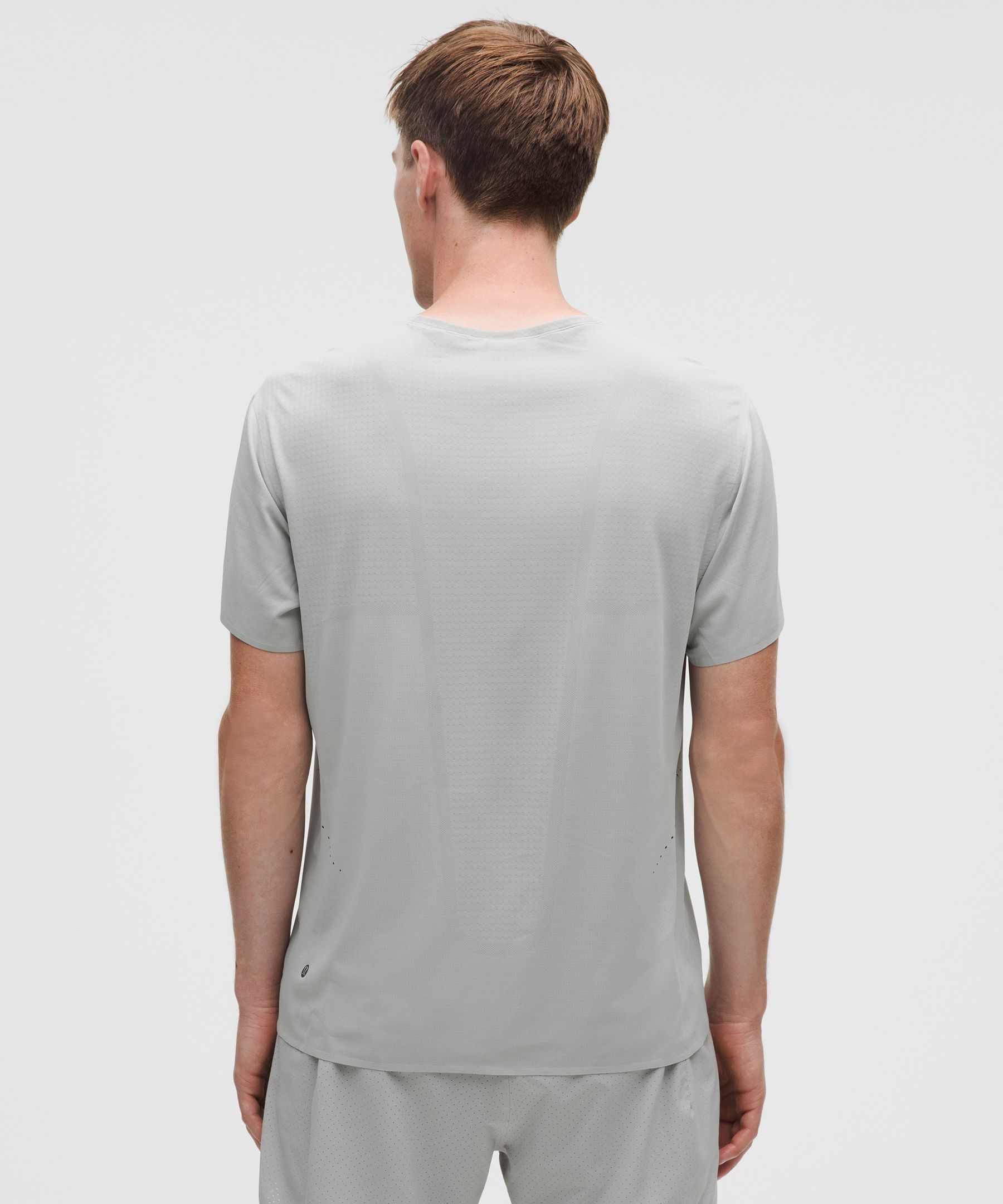 Fast and Free Short-Sleeve Shirt