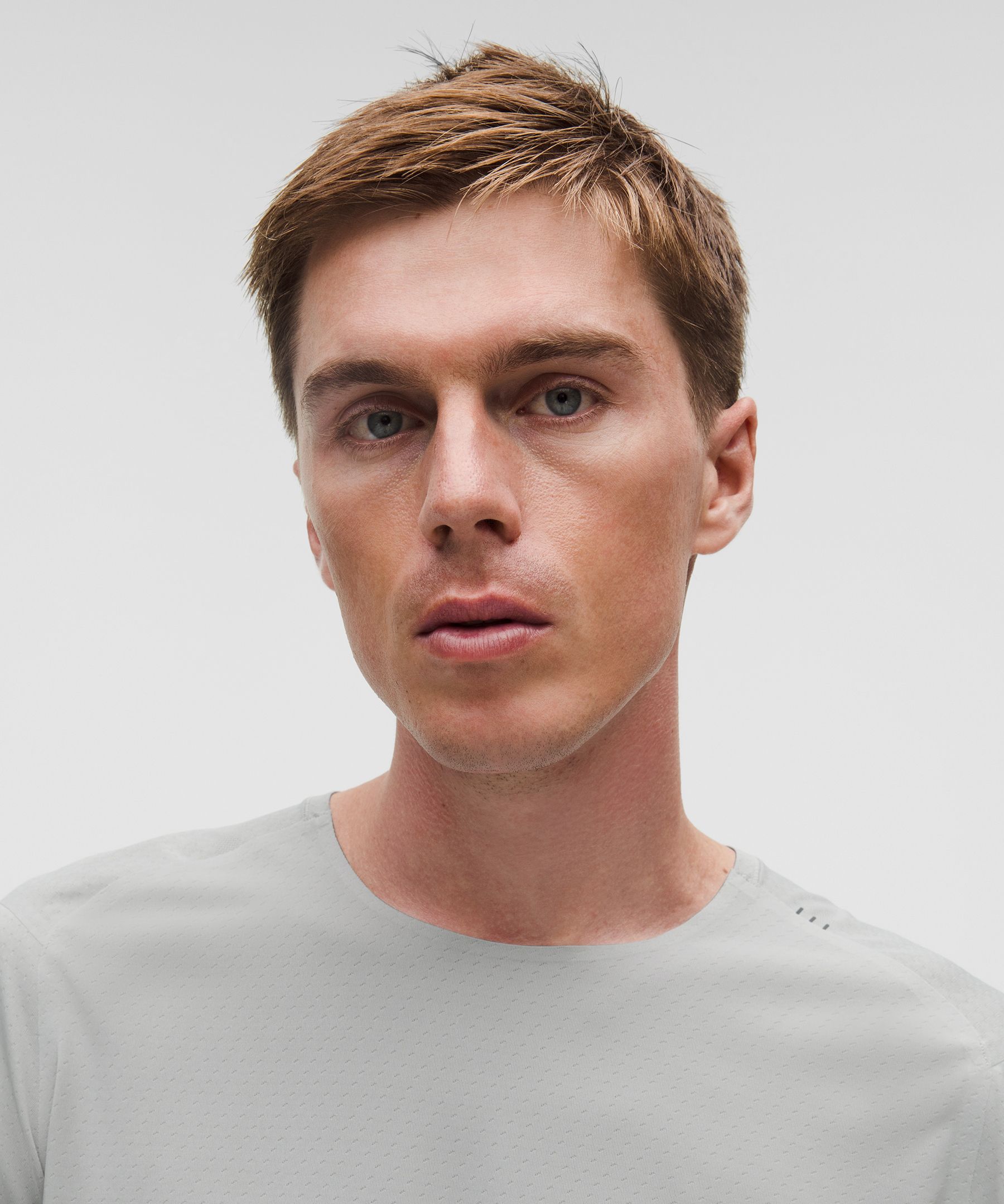 Fast and Free Short-Sleeve Shirt