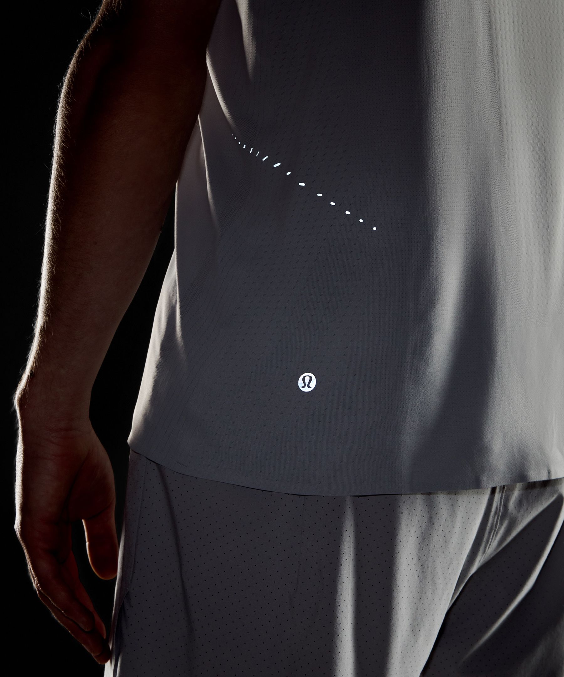 Fast and Free Short-Sleeve Shirt