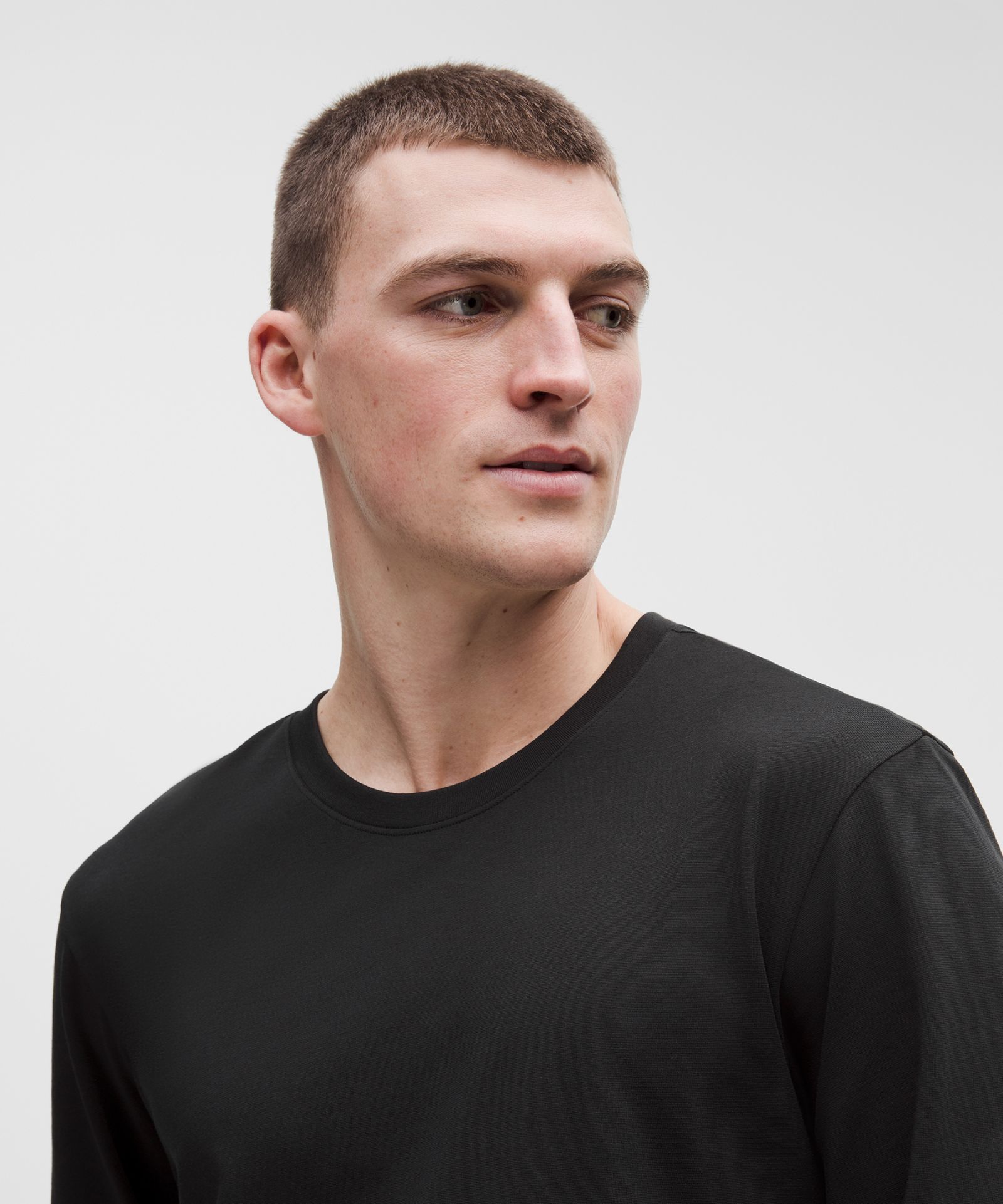 Мужской лонгслив Lululemon Zeroed In — фото 4