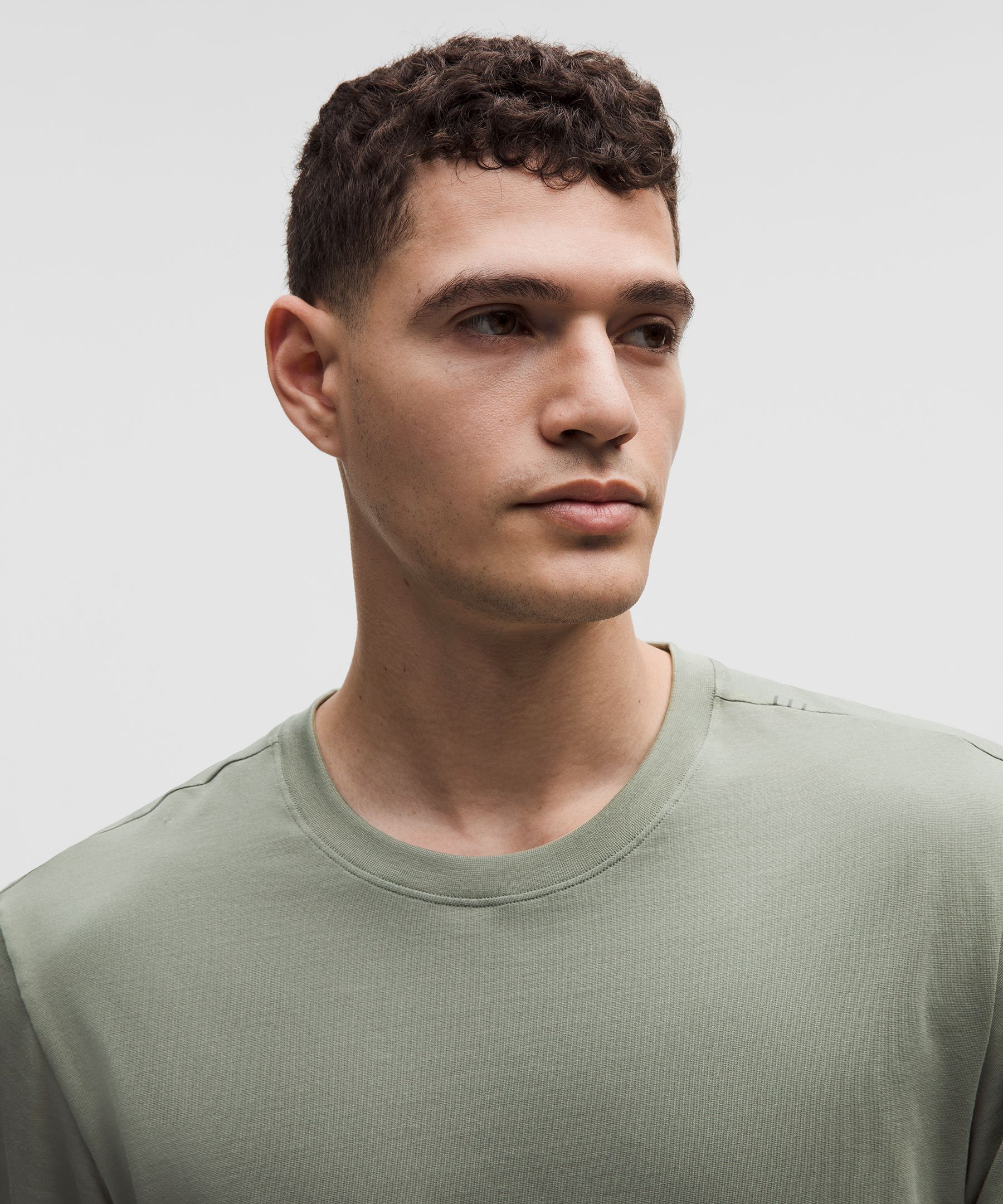 Zeroed Long-Sleeve Shirt