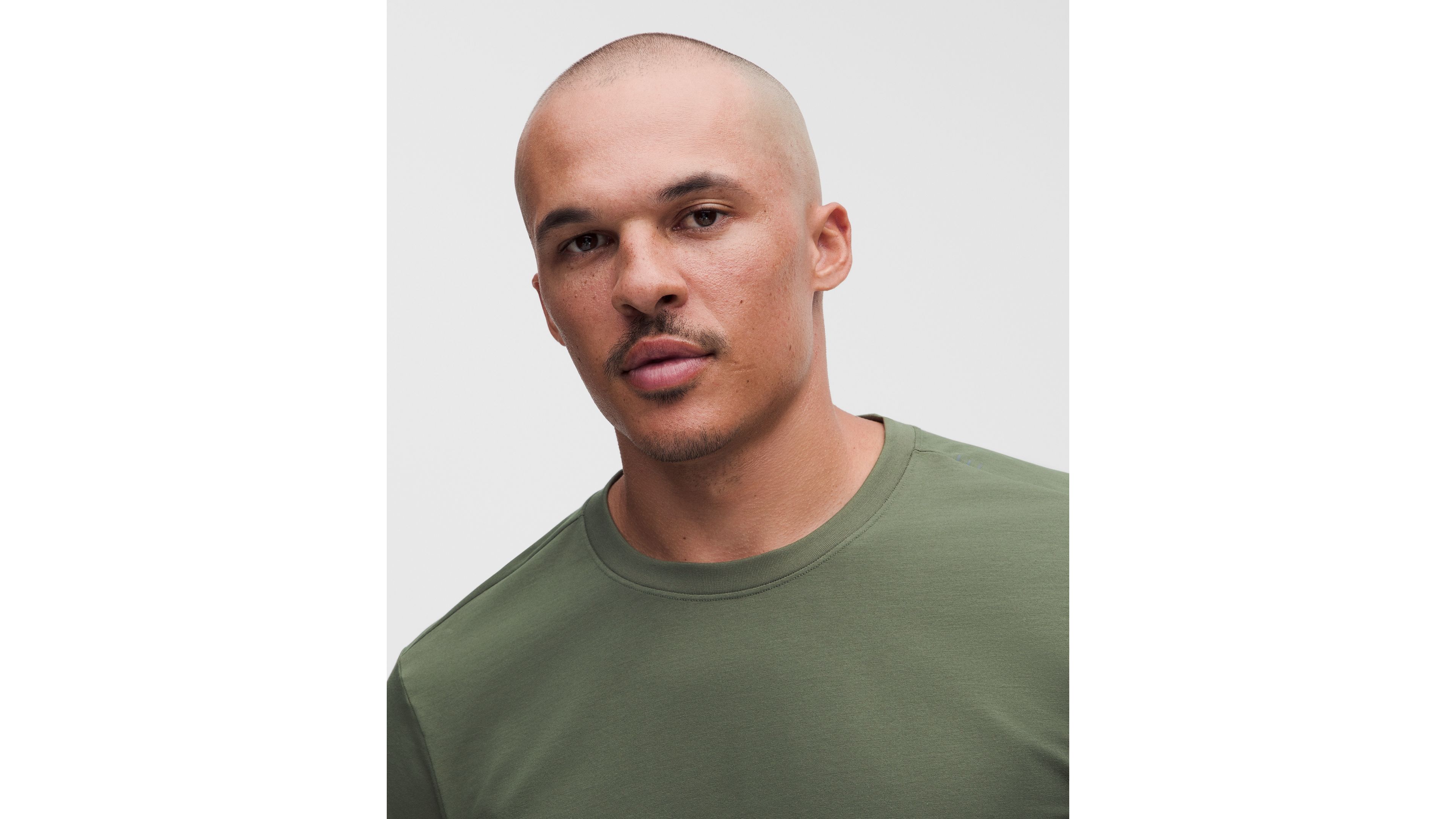 Zeroed Long-Sleeve Shirt