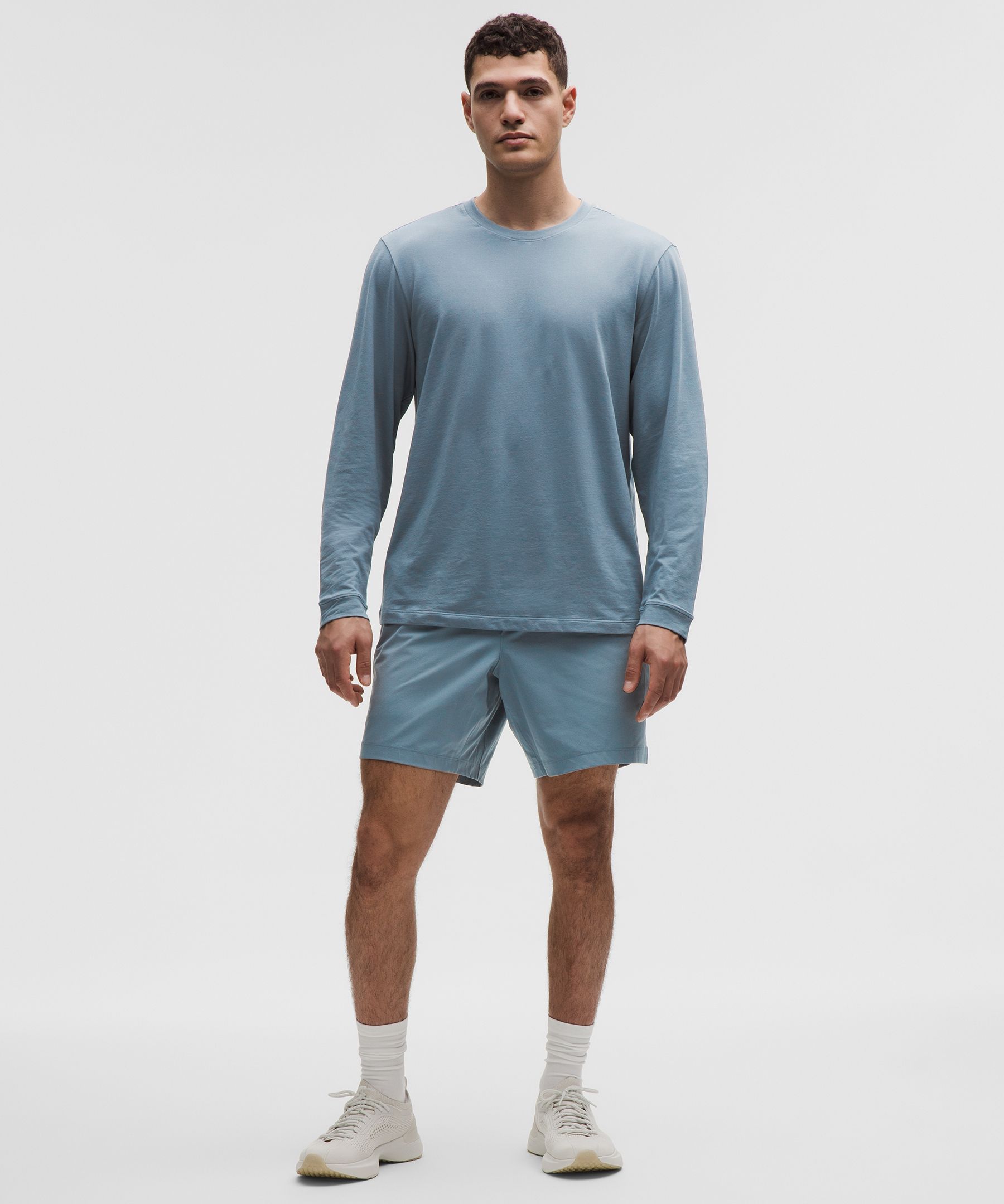Zeroed In Long-Sleeve Shirt - thumbnail 2