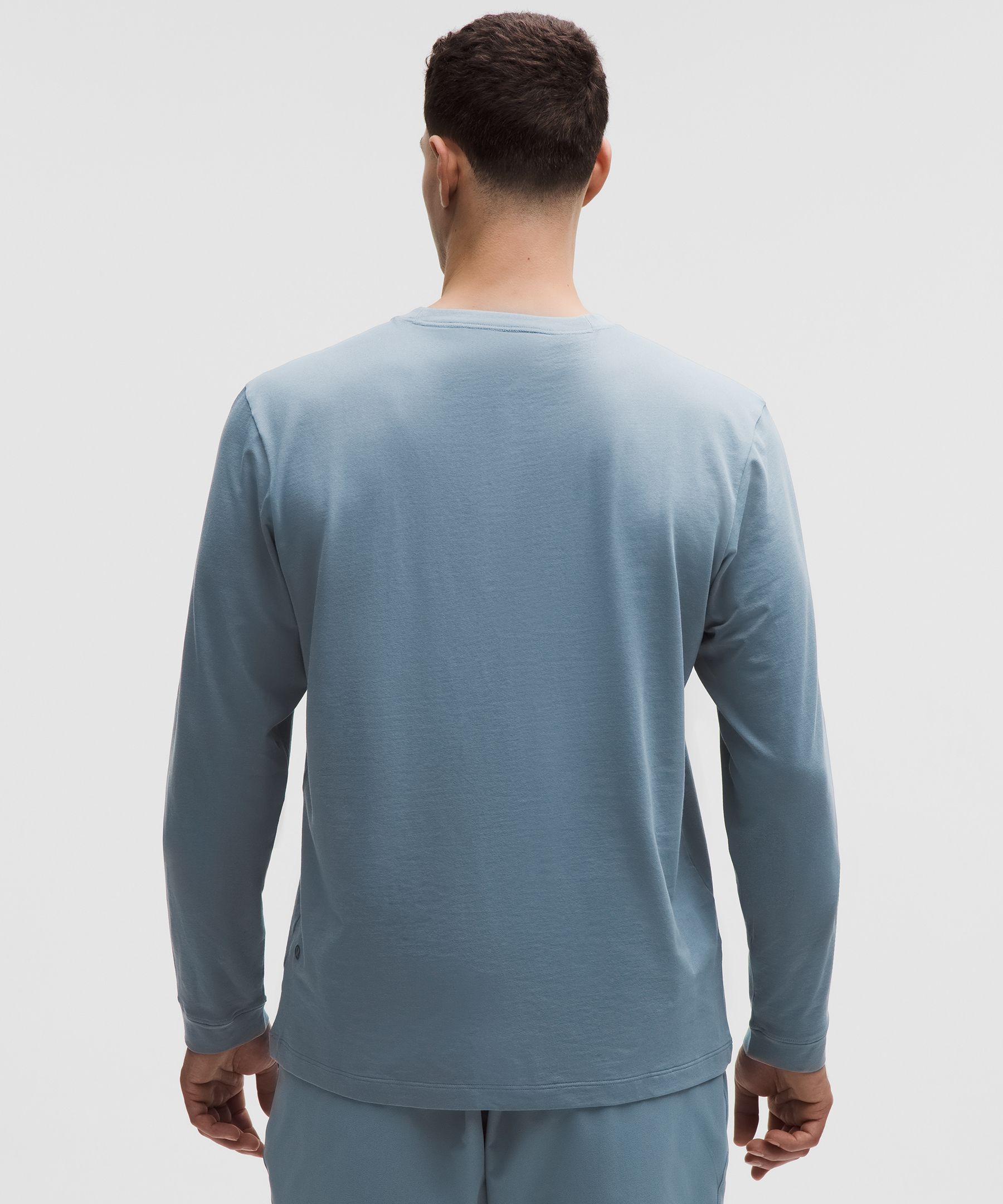 Zeroed Long-Sleeve Shirt