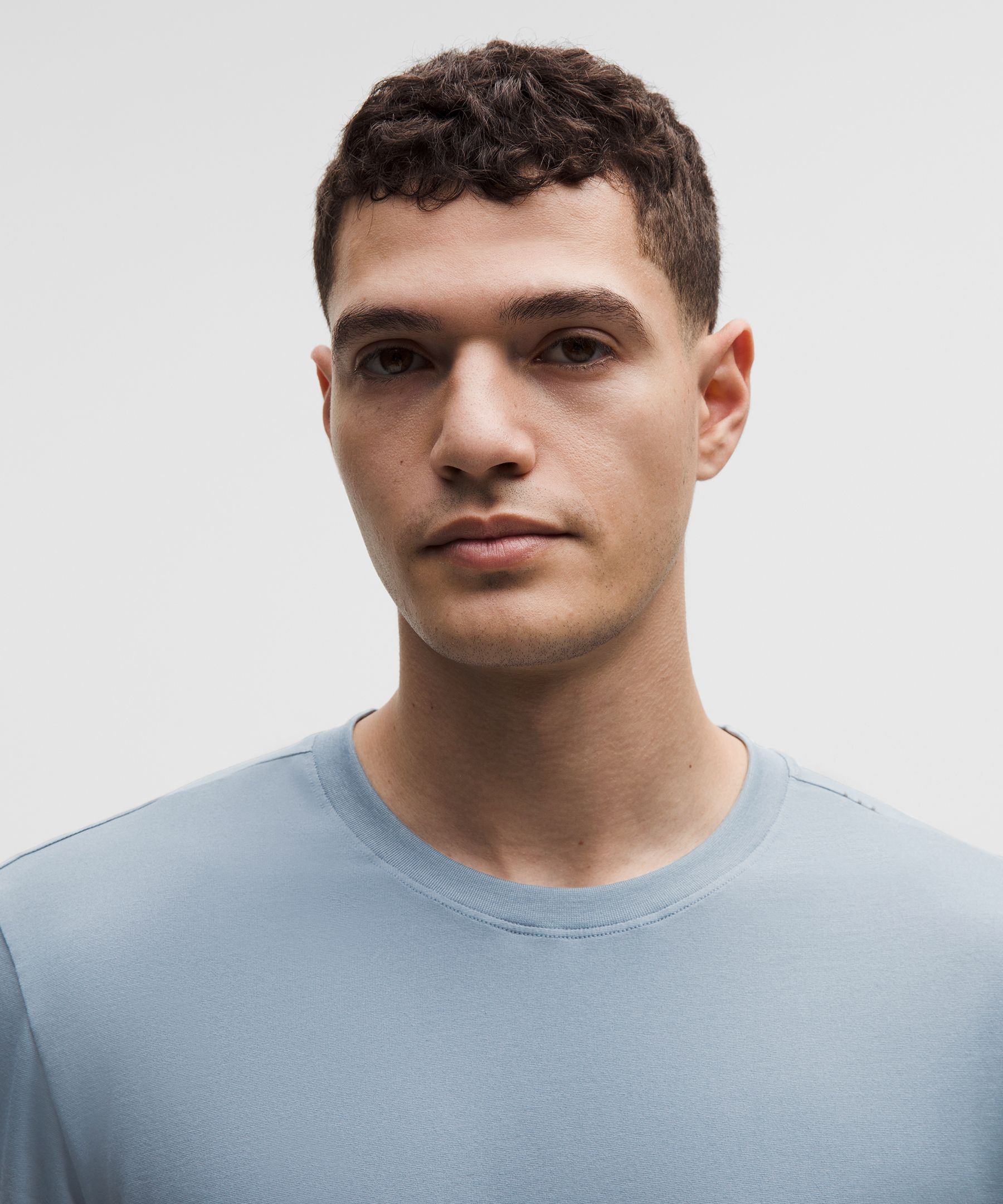 Zeroed Long-Sleeve Shirt