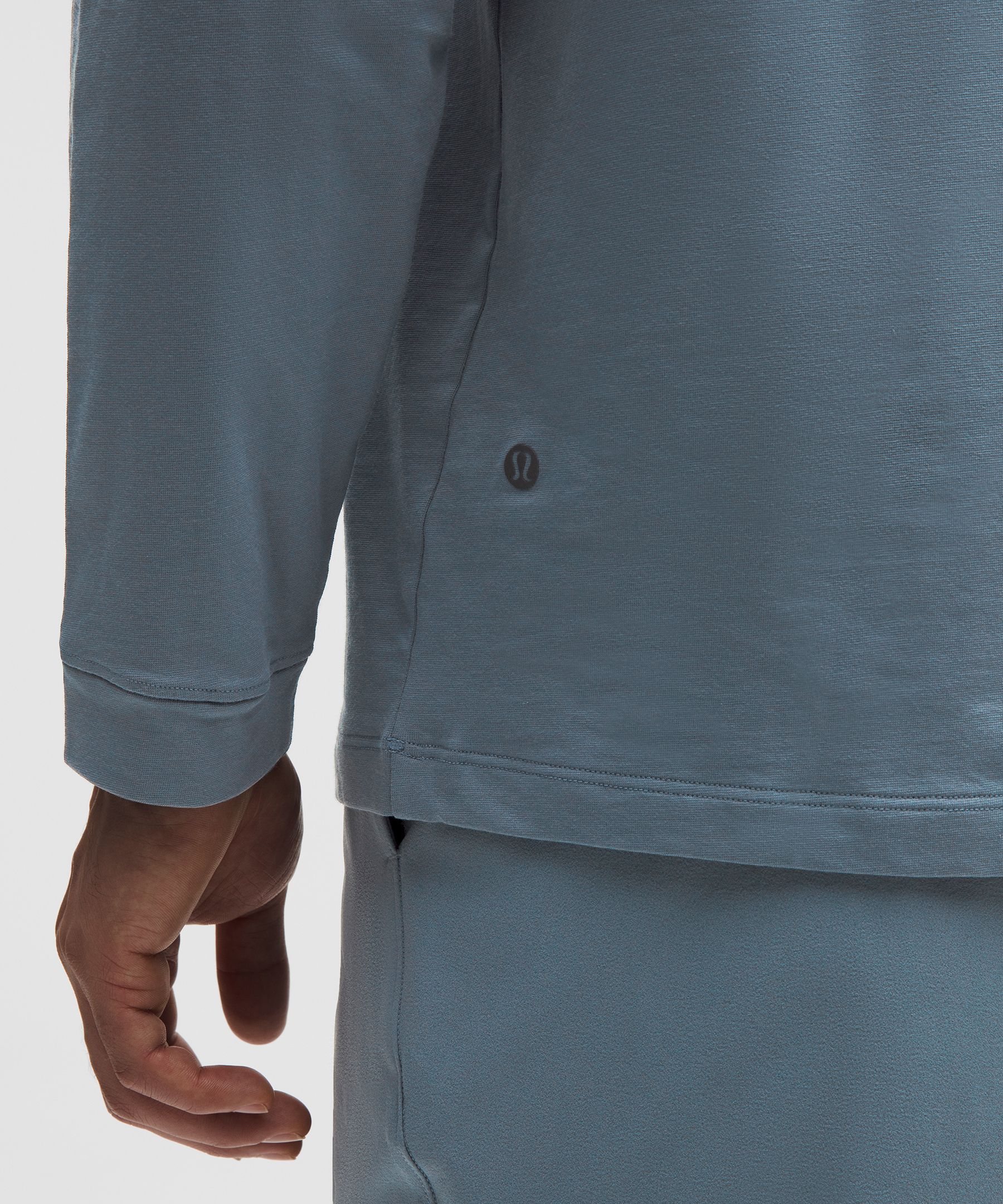 Zeroed Long-Sleeve Shirt