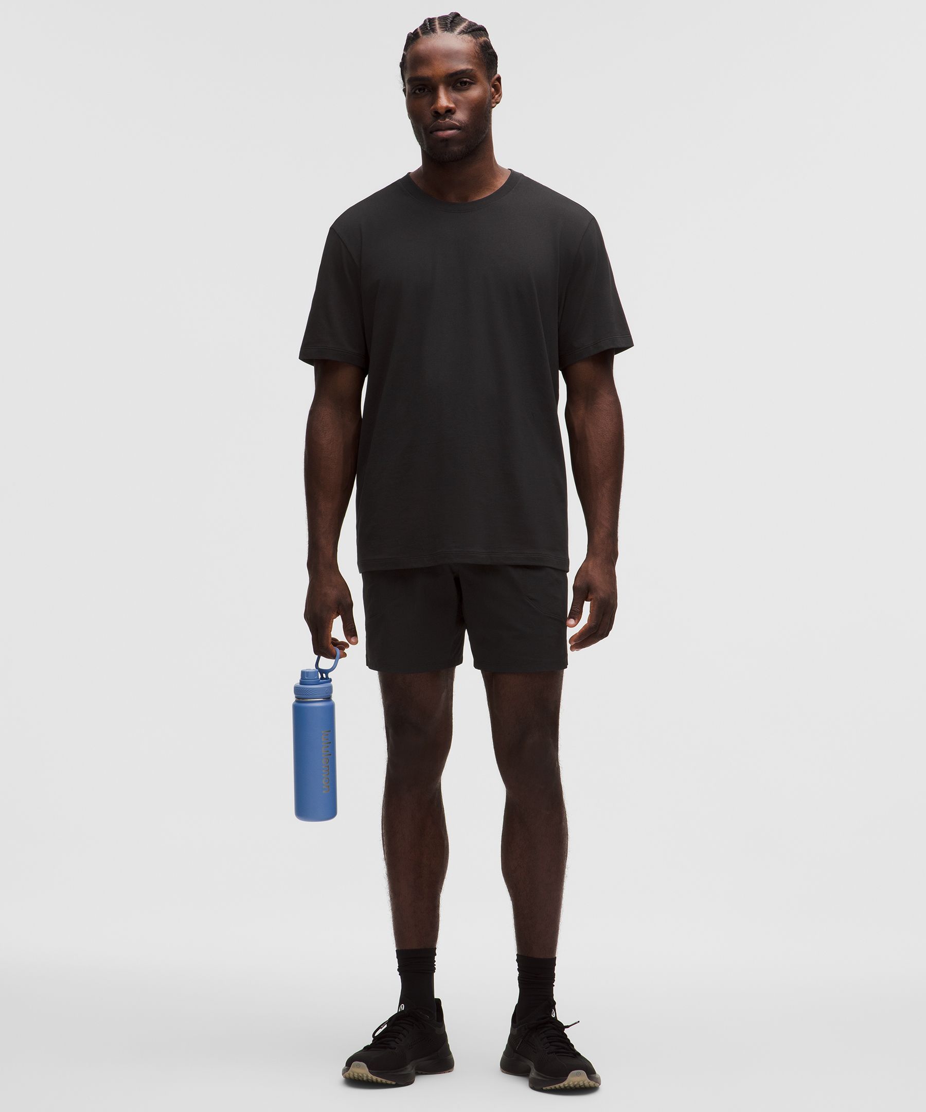 Zeroed Short-Sleeve Shirt