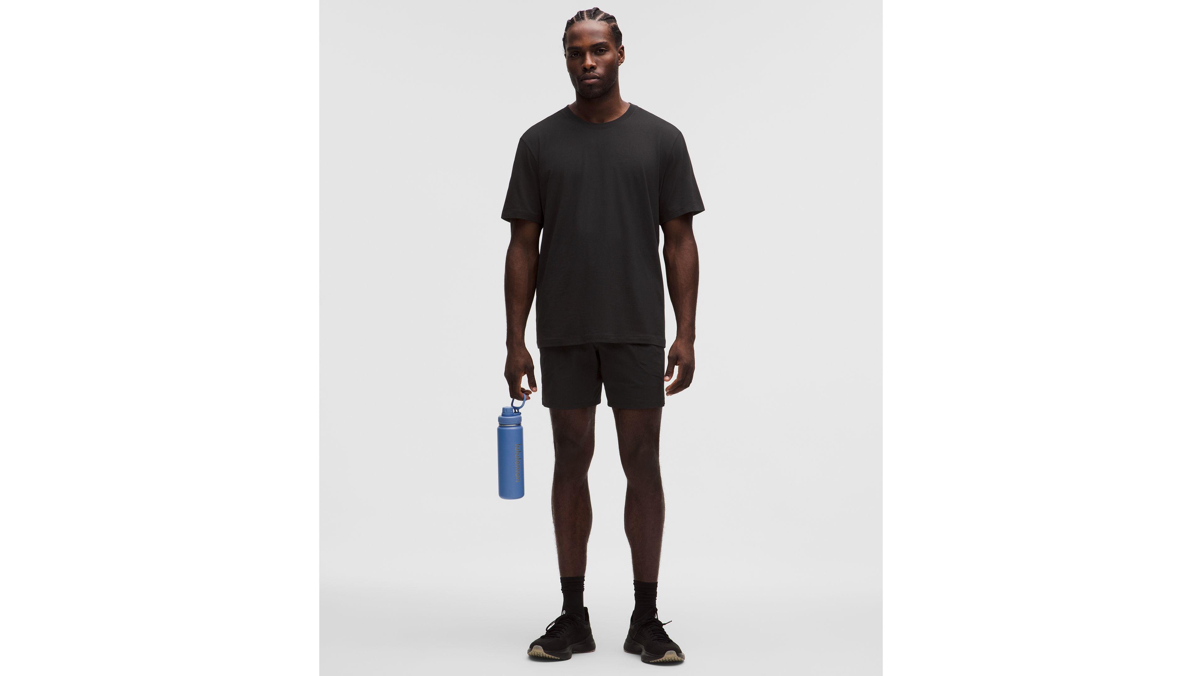 Zeroed Short-Sleeve Shirt