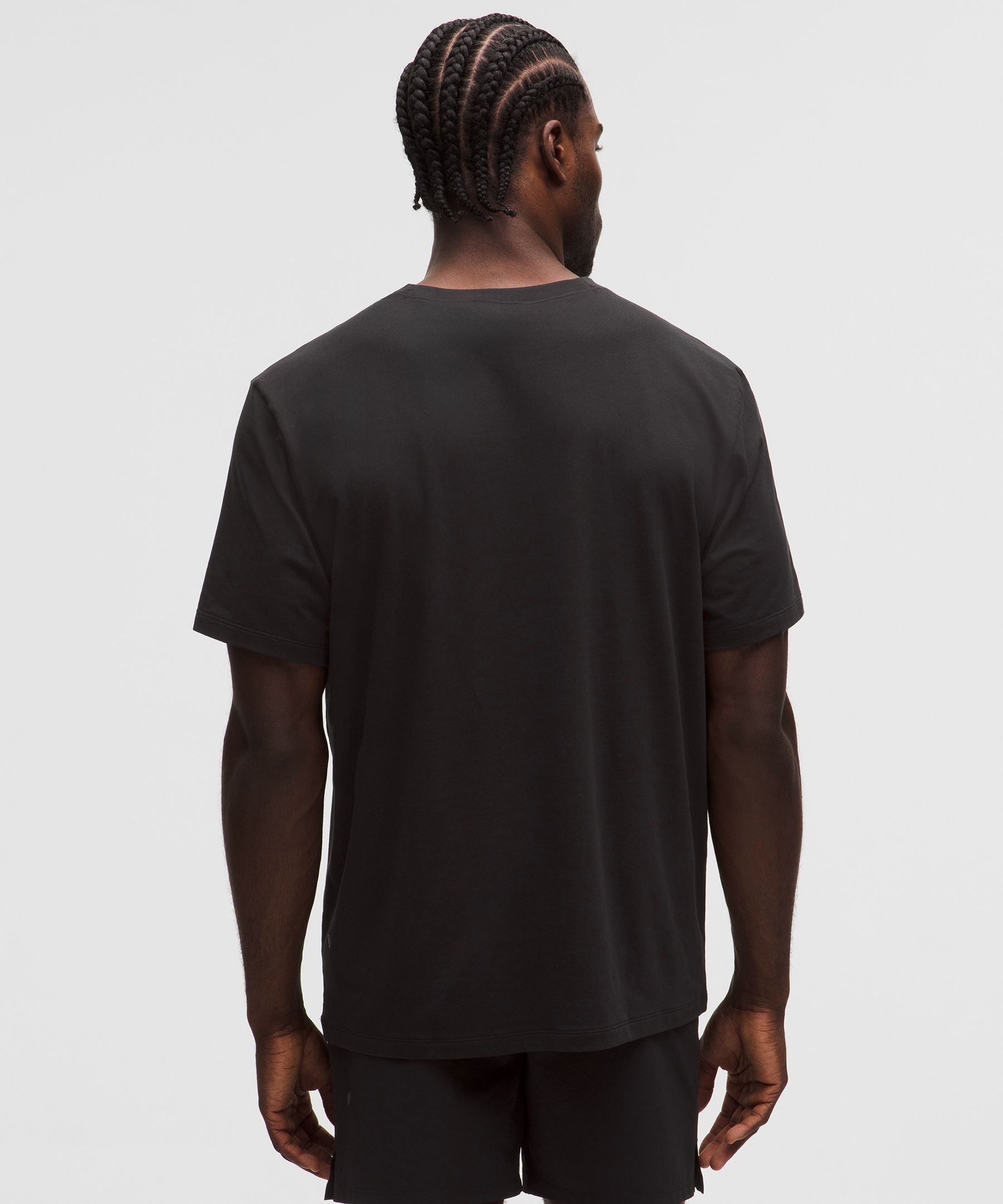 Zeroed Short-Sleeve Shirt