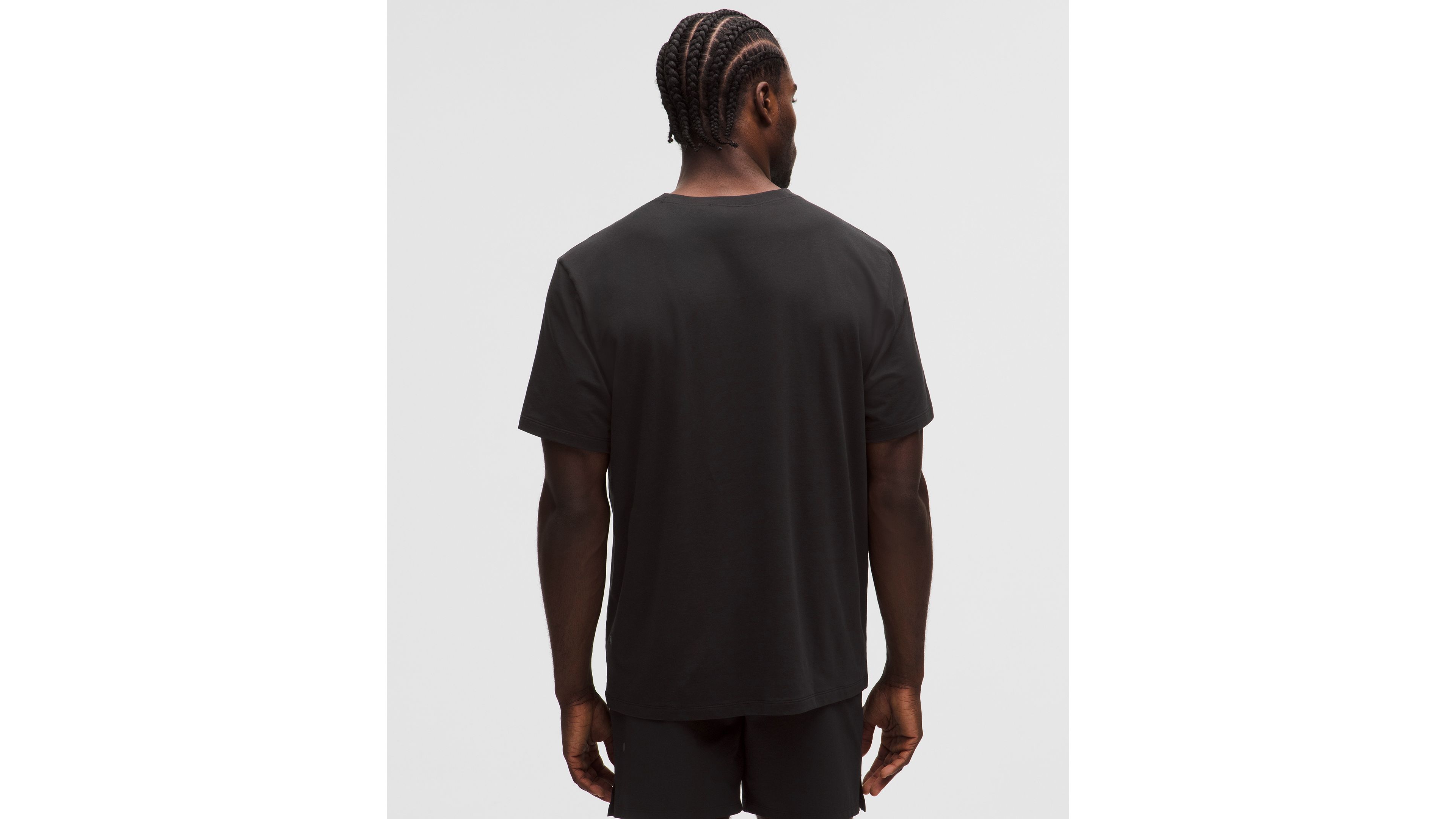 Zeroed Short-Sleeve Shirt