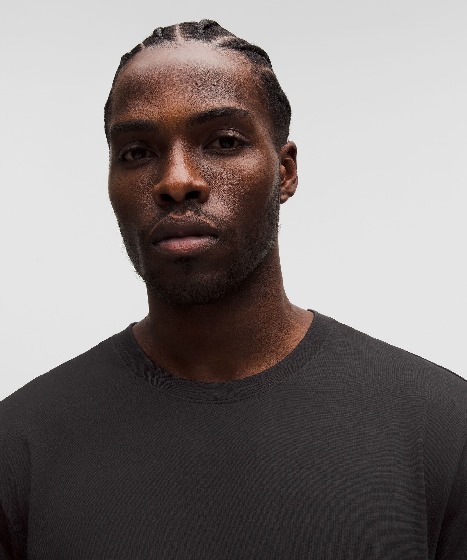 Zeroed Short-Sleeve Shirt