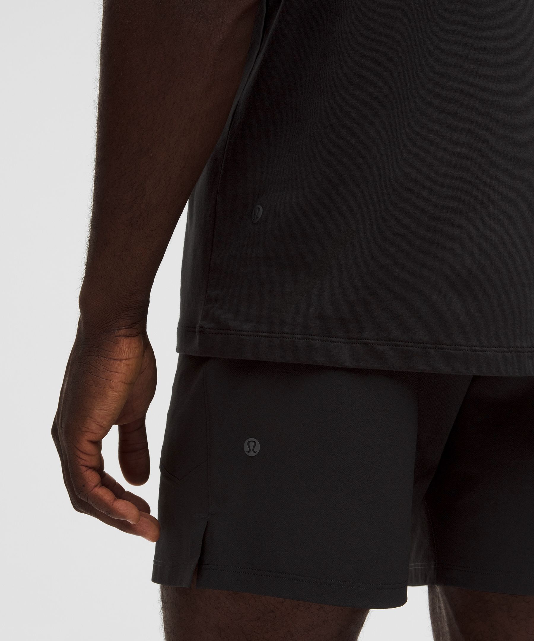 Zeroed Short-Sleeve Shirt