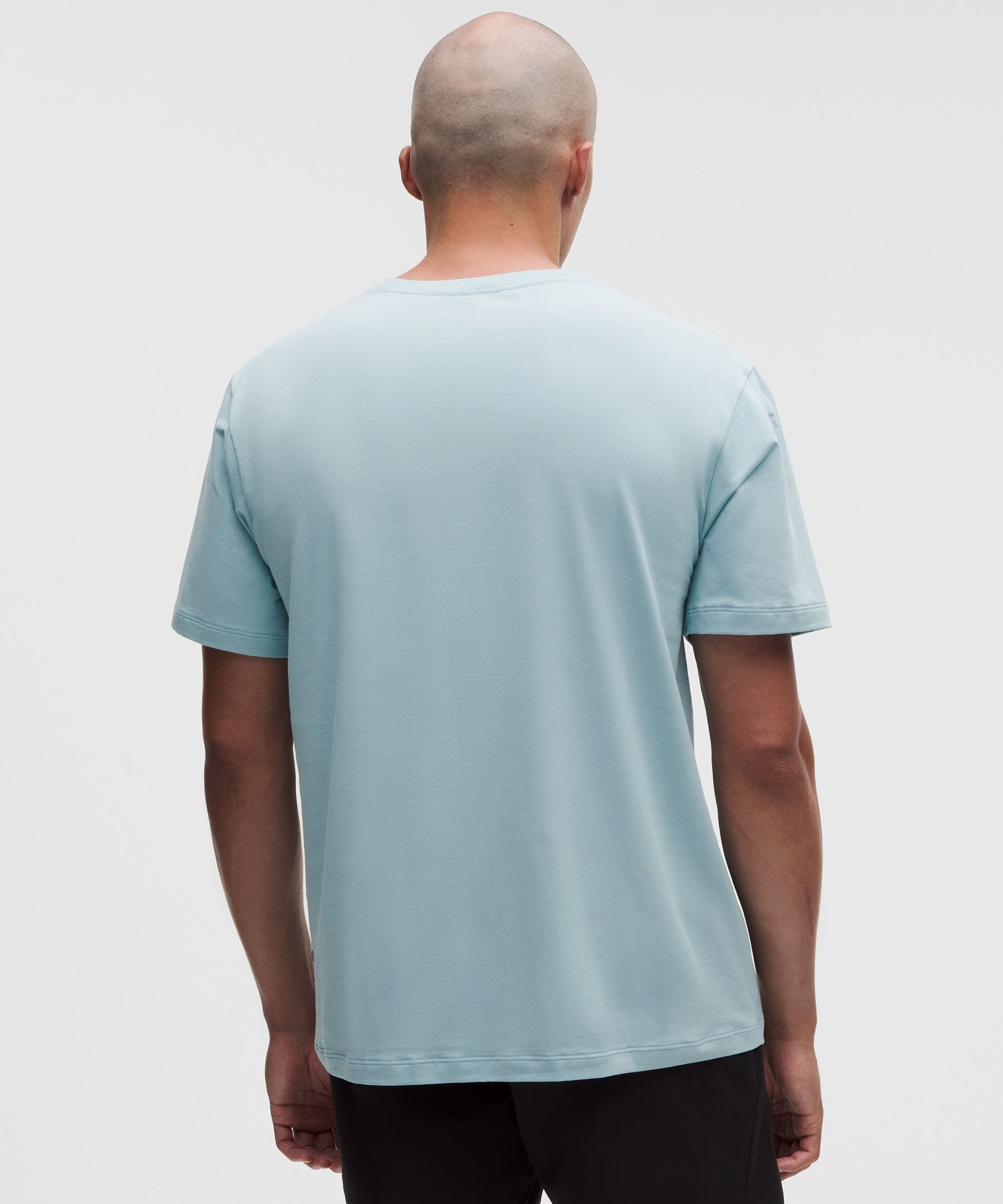 Zeroed In Kurzarmshirt