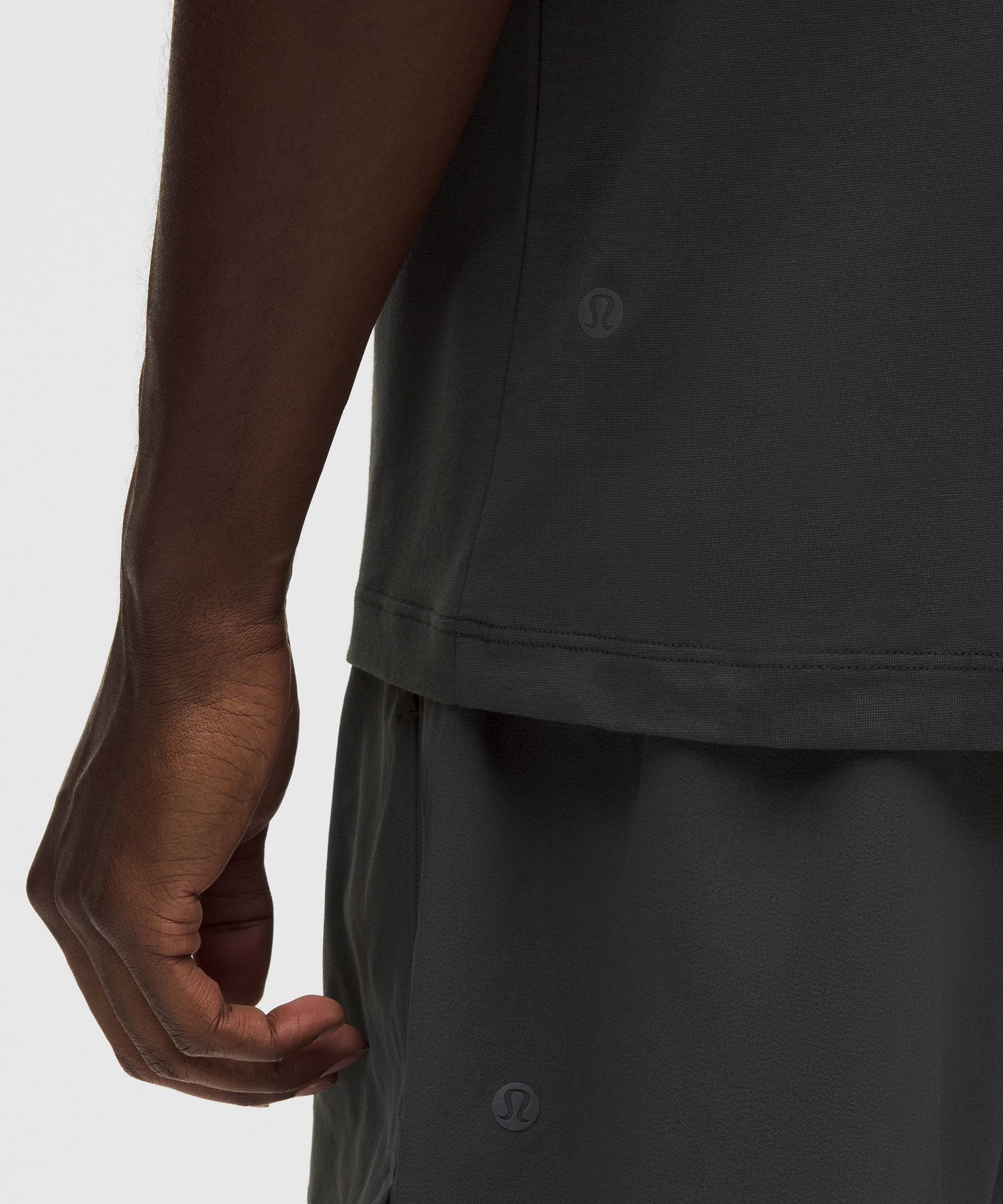 Zeroed Short-Sleeve Shirt