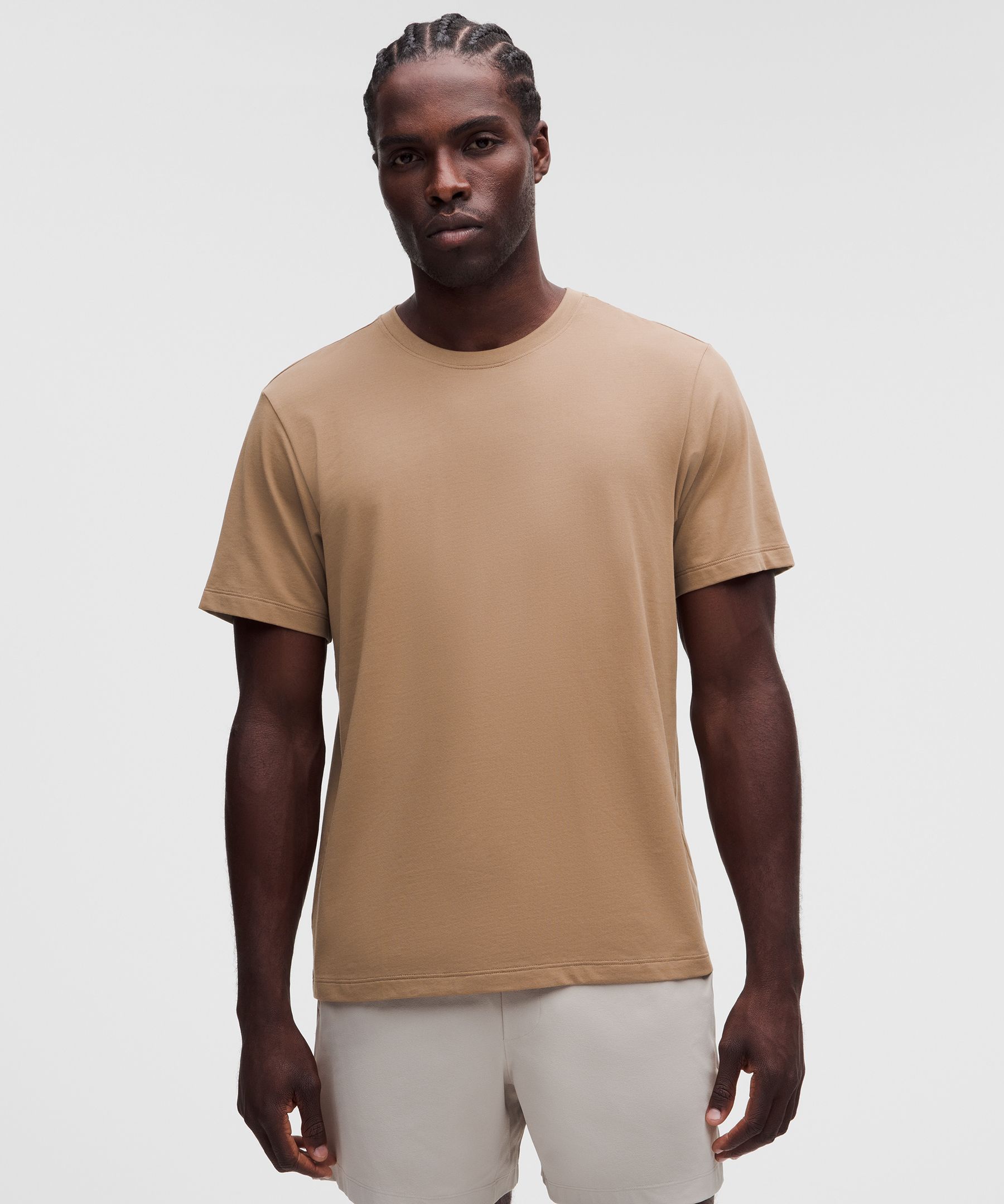 Zeroed In Short-Sleeve Shirt | Men's Short Sleeve Shirts & Tee's