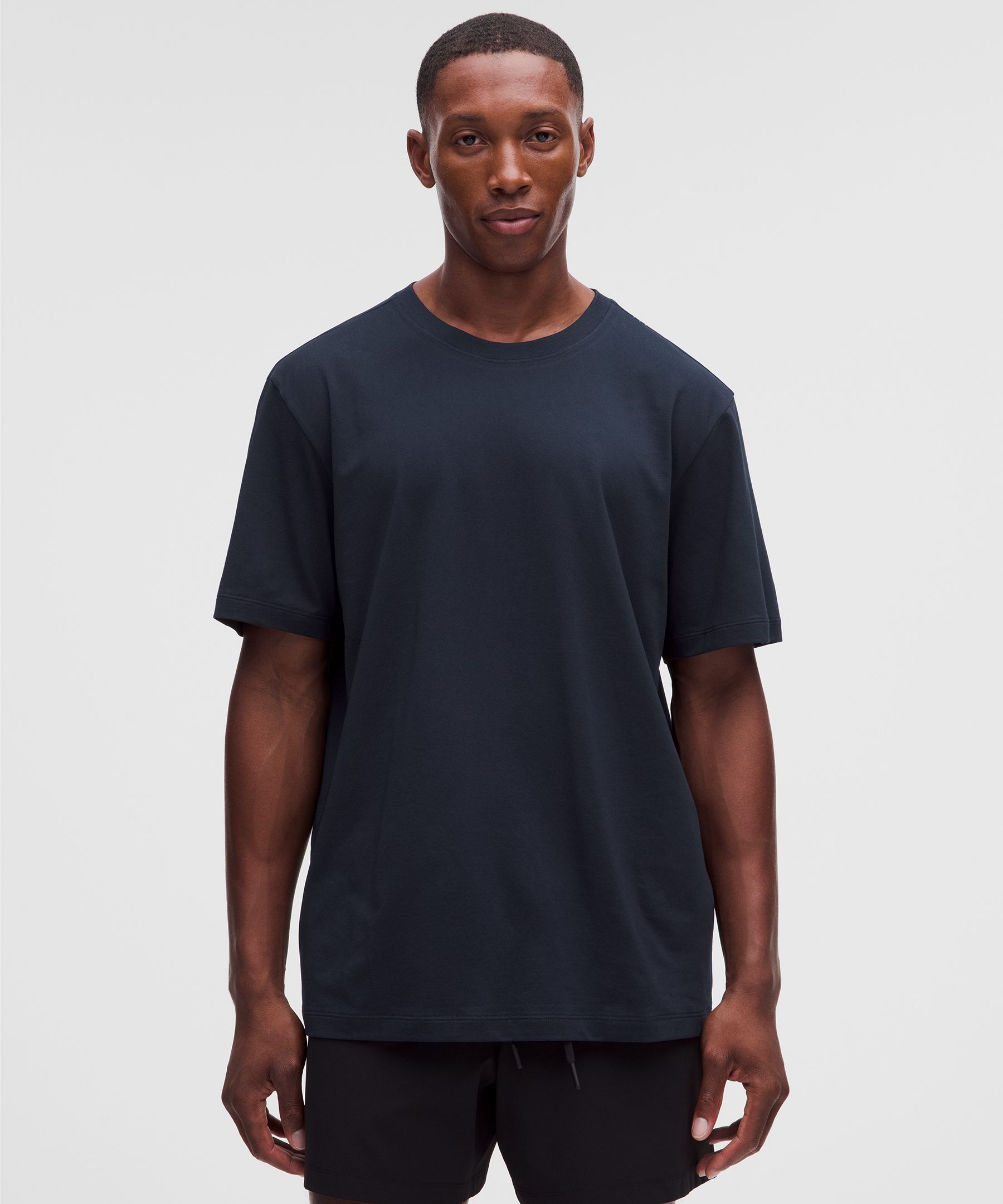 Zeroed In Short-Sleeve Shirt
