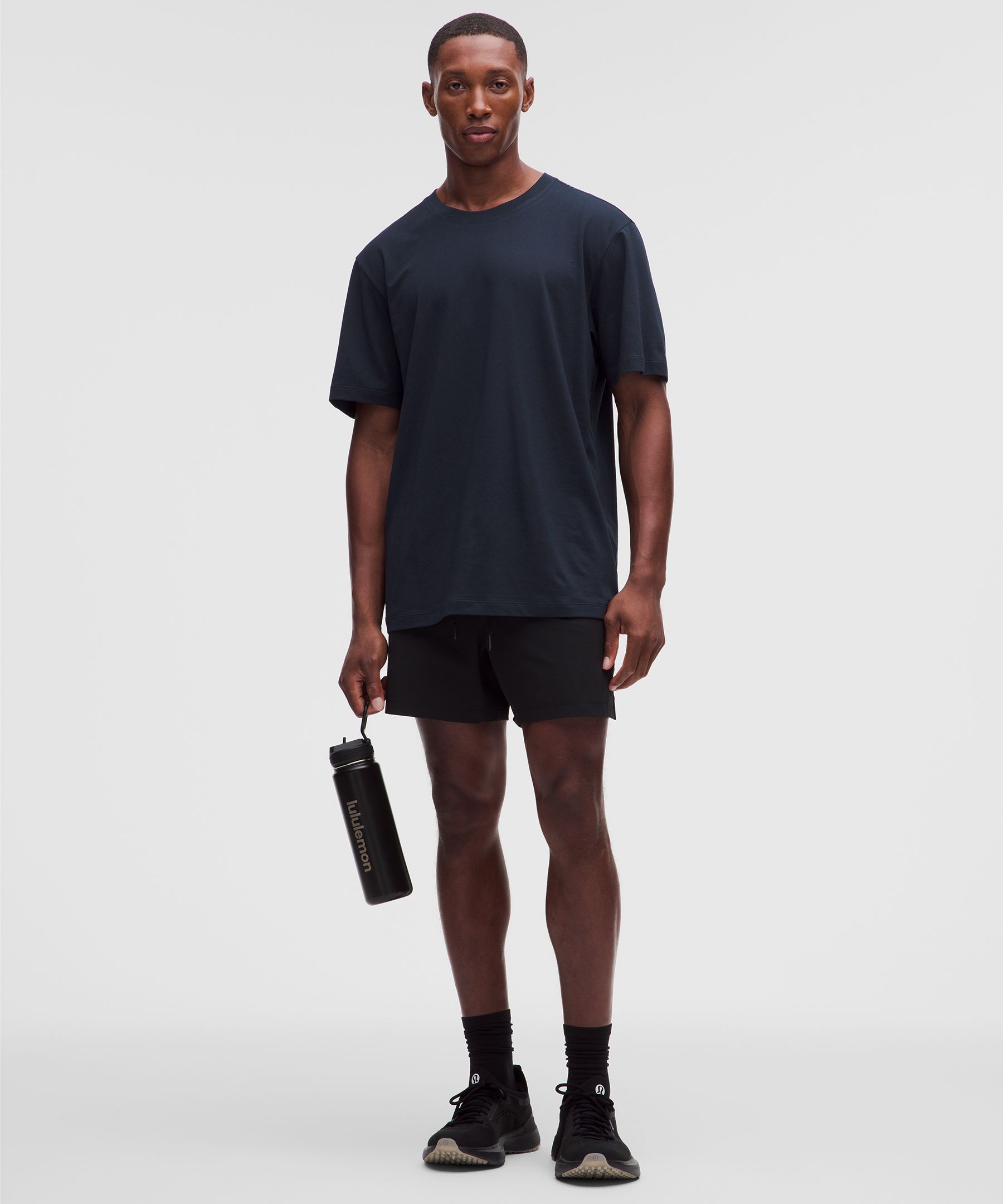 Zeroed In Short-Sleeve Shirt