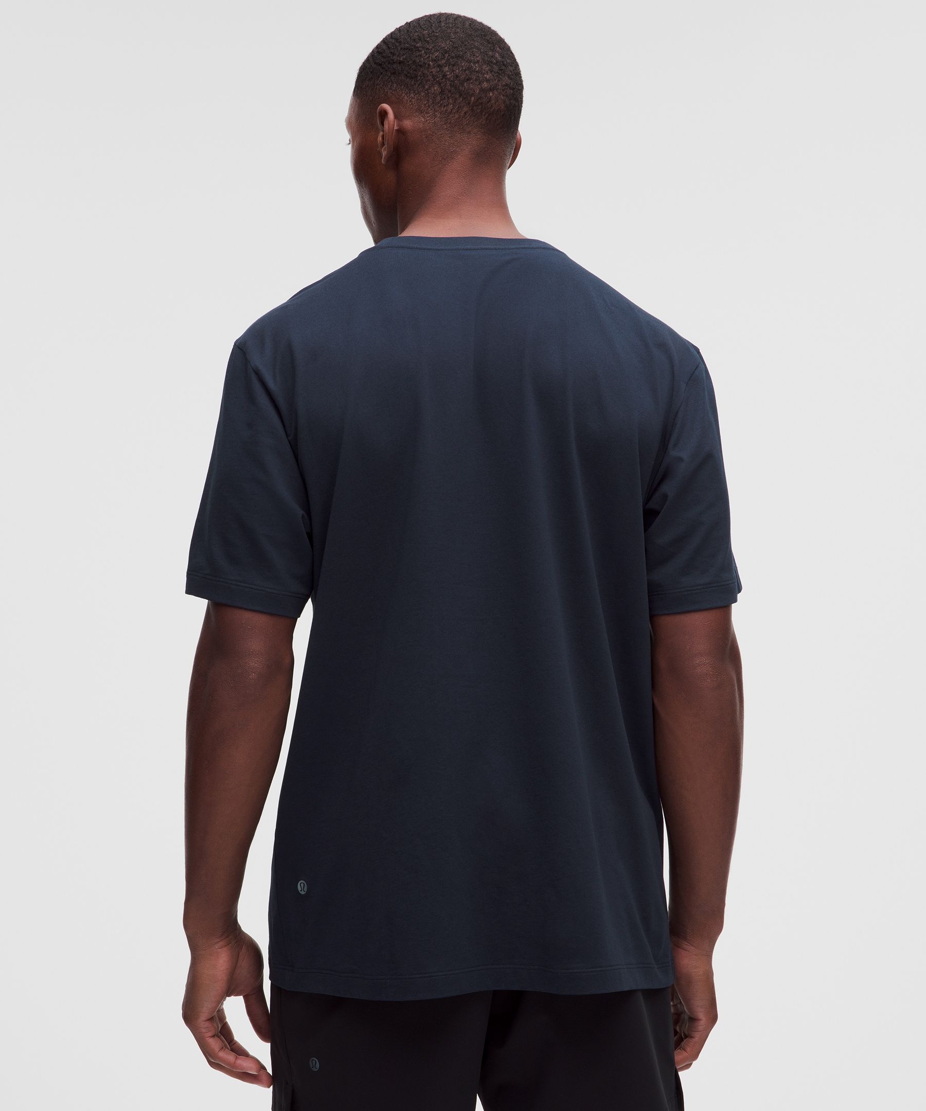 Zeroed In Short-Sleeve Shirt