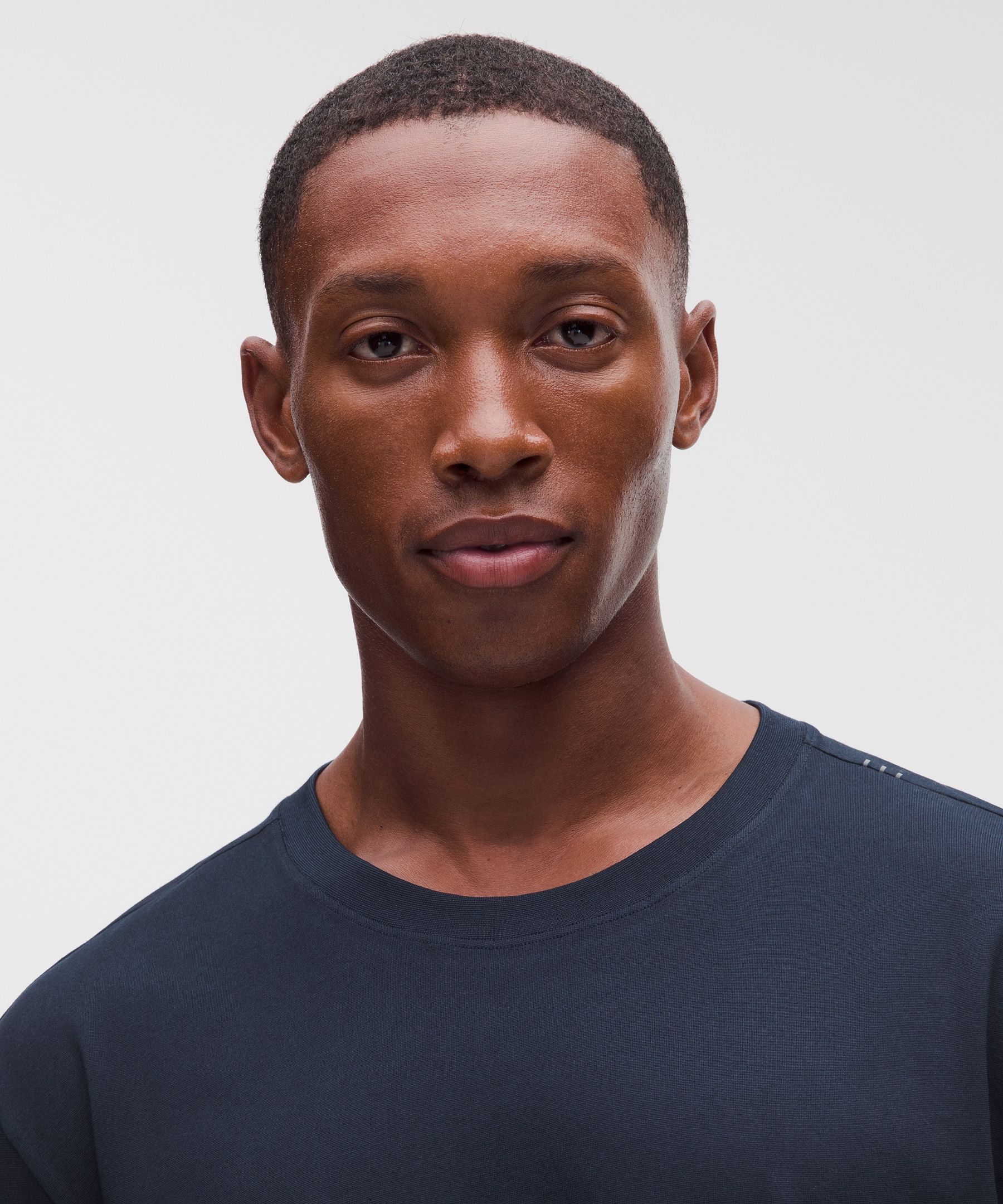 Zeroed In Short-Sleeve Shirt