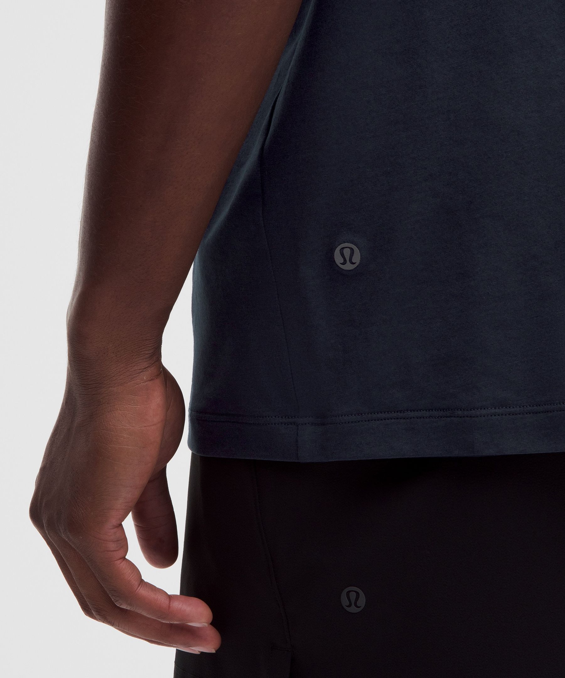 Zeroed In Short-Sleeve Shirt