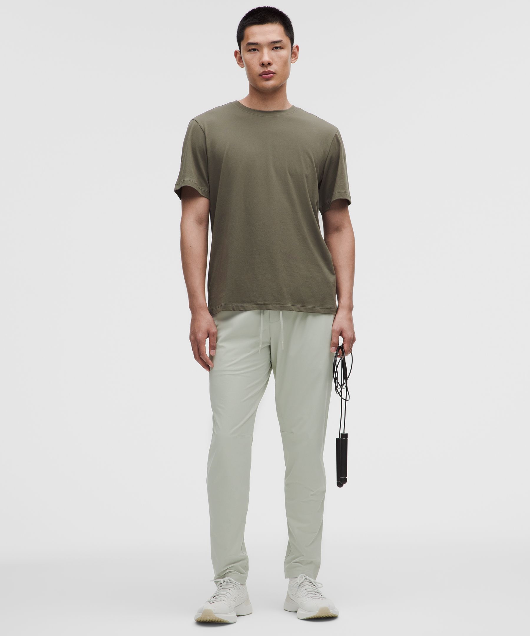 Zeroed Short-Sleeve Shirt