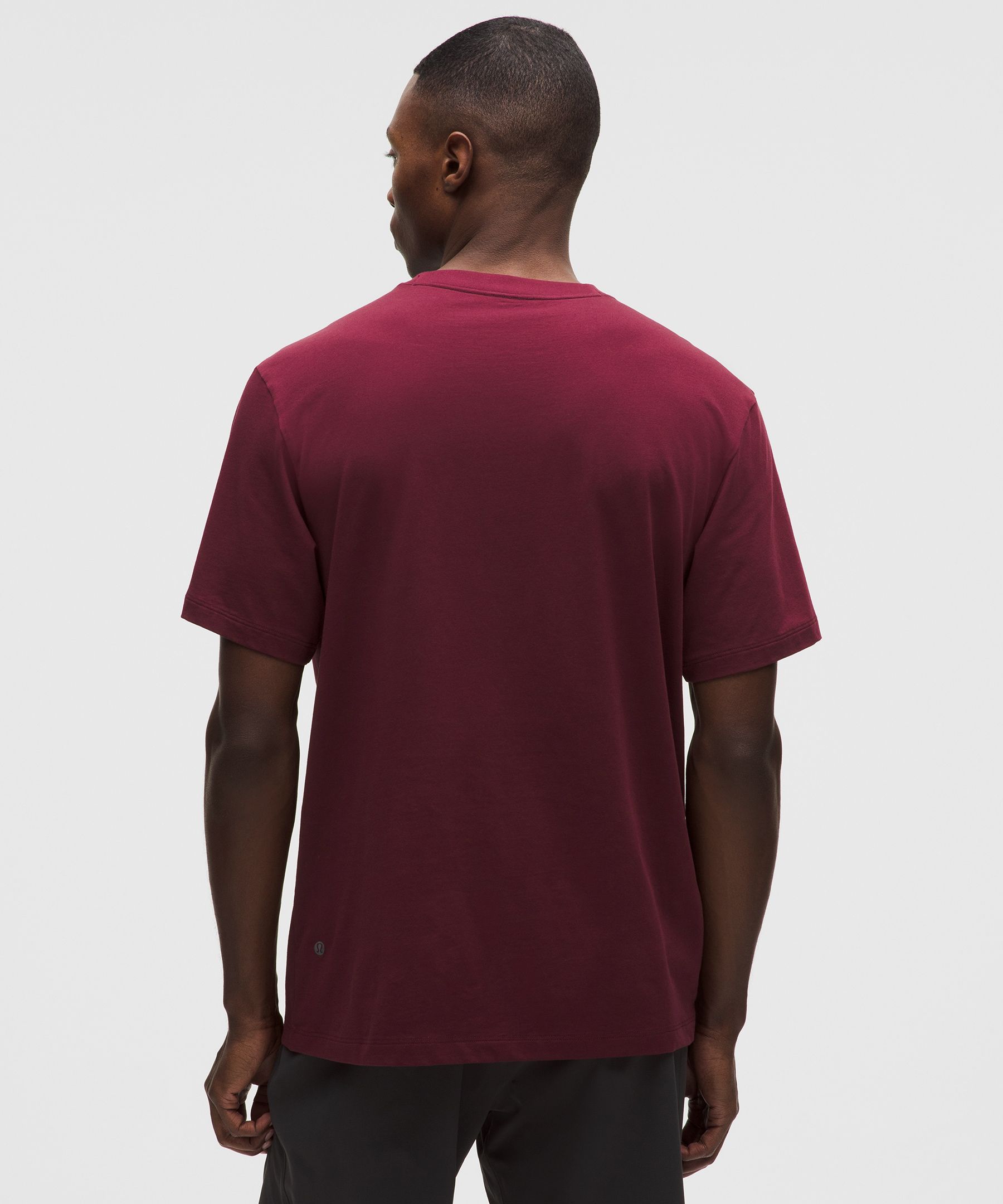 Zeroed Short-Sleeve Shirt