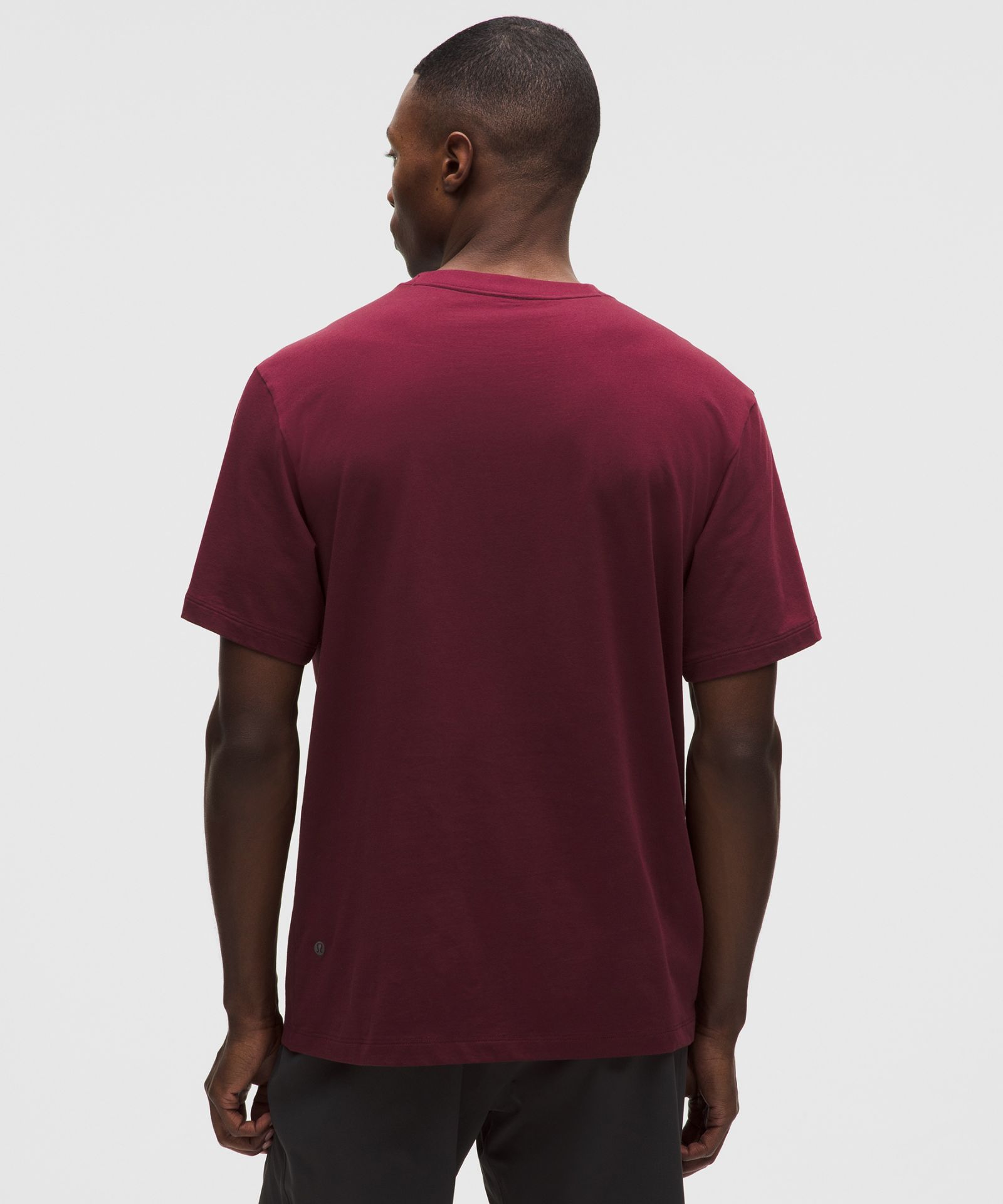 Lululemon Zeroed In Short-Sleeve Shirt — фото 3