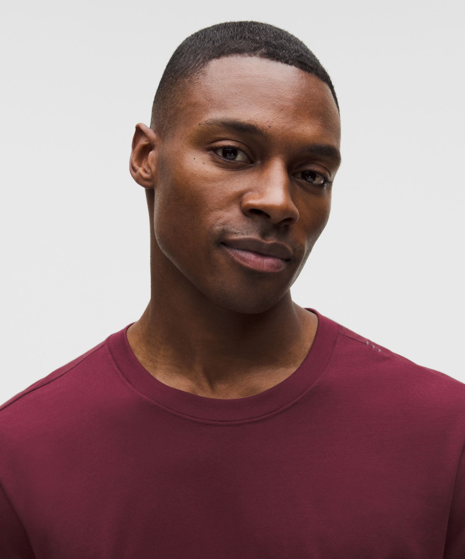 Lululemon Zeroed In Short-Sleeve Shirt — фото 4