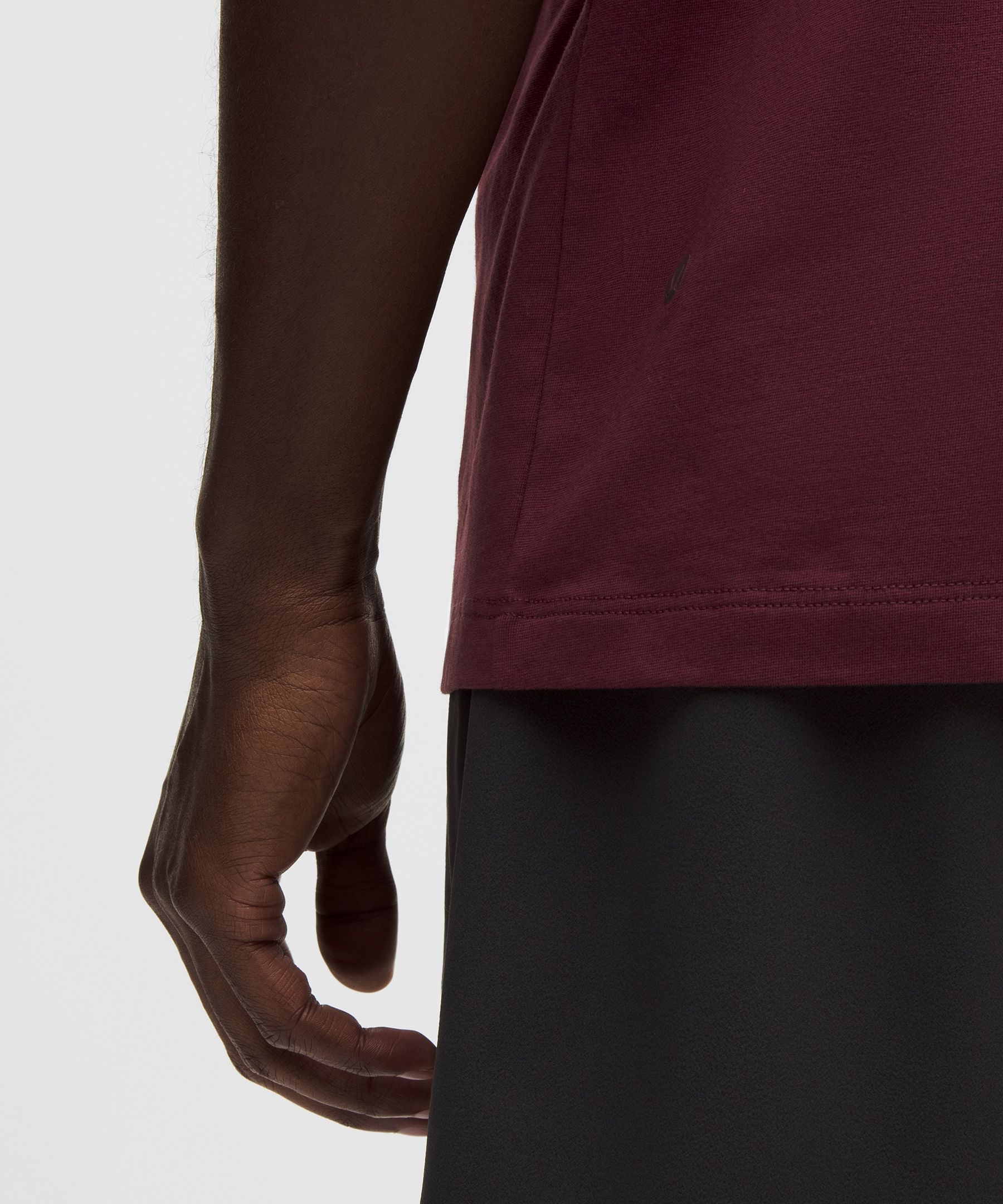 Zeroed Short-Sleeve Shirt