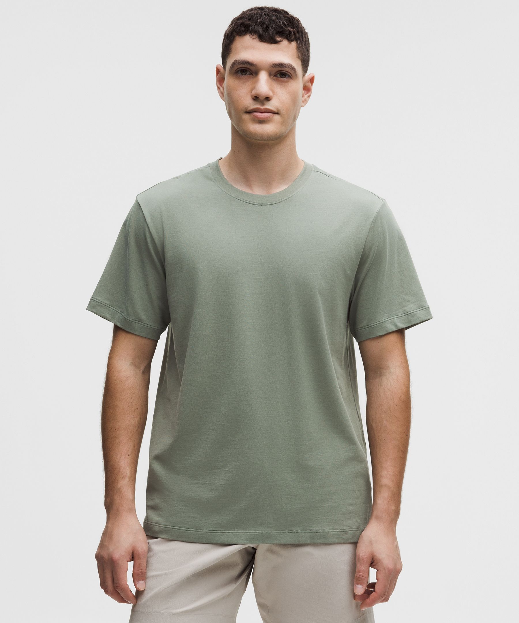 Zeroed In Short-Sleeve Shirt