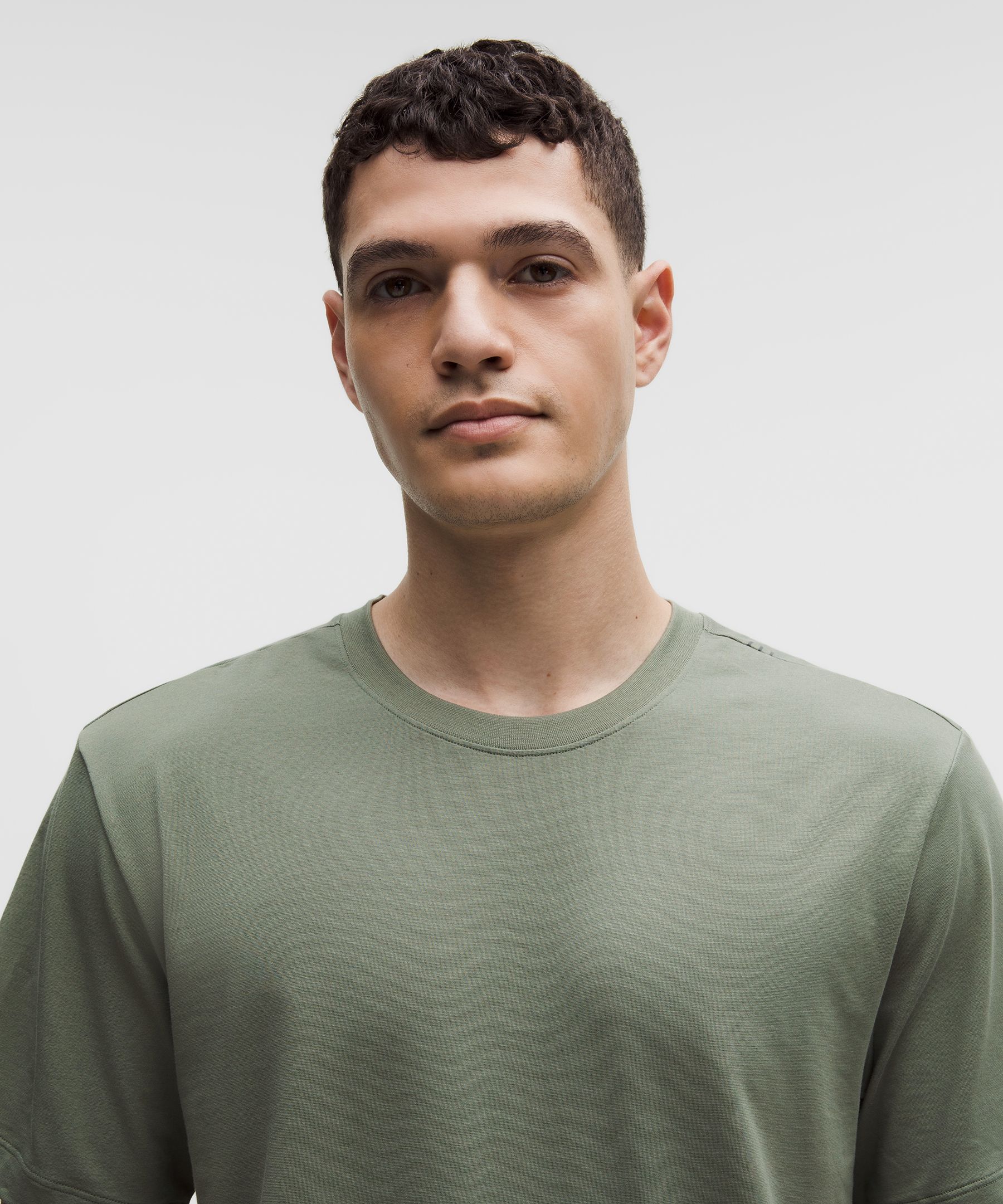 Zeroed Short-Sleeve Shirt