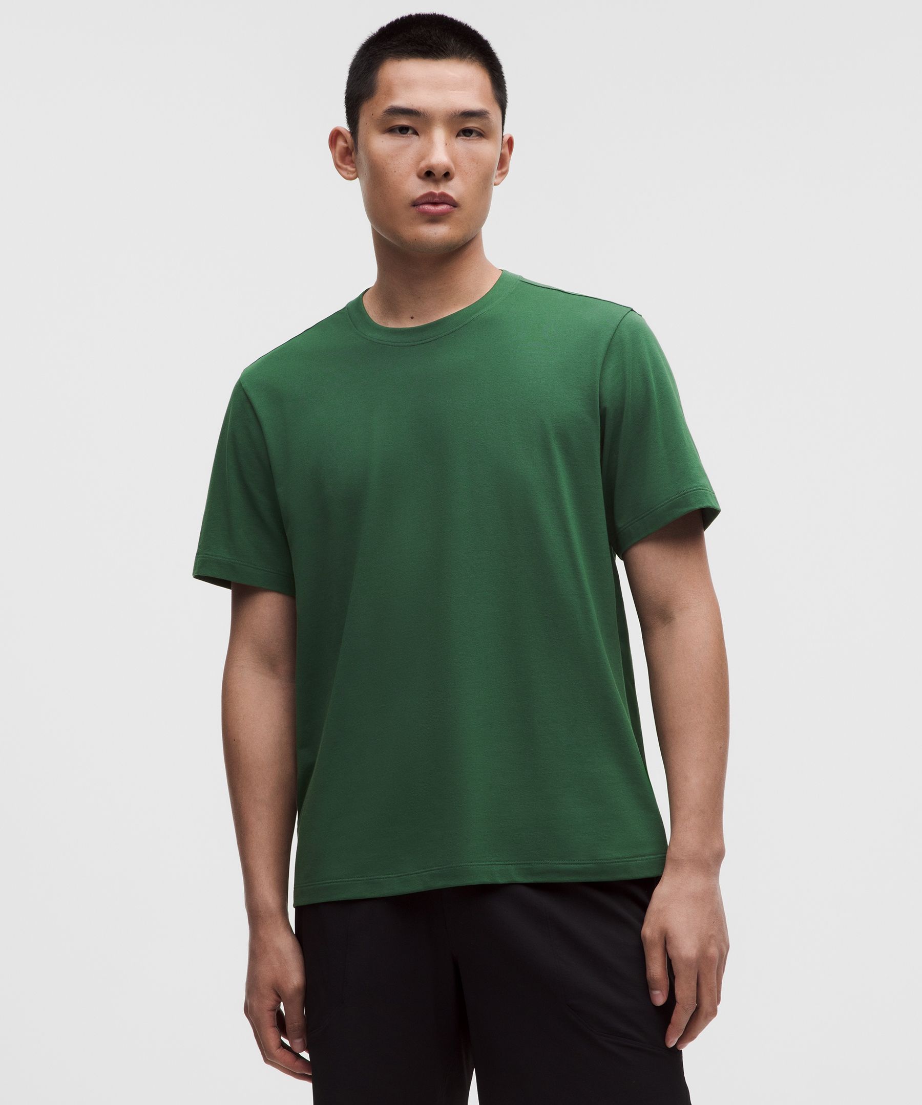 Zeroed In Short-Sleeve Shirt