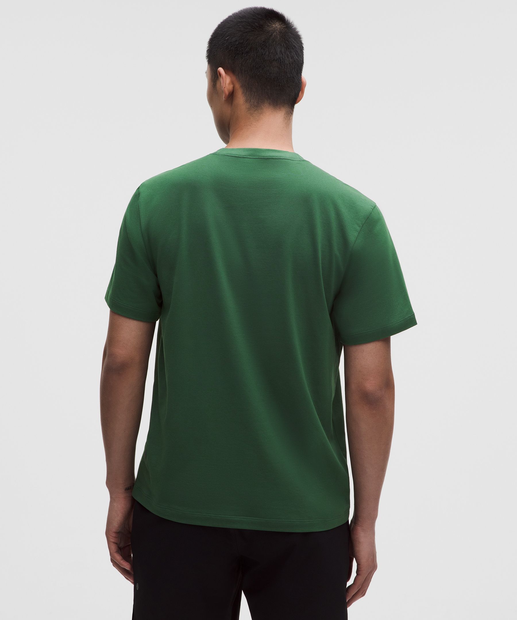 Zeroed In Short-Sleeve Shirt