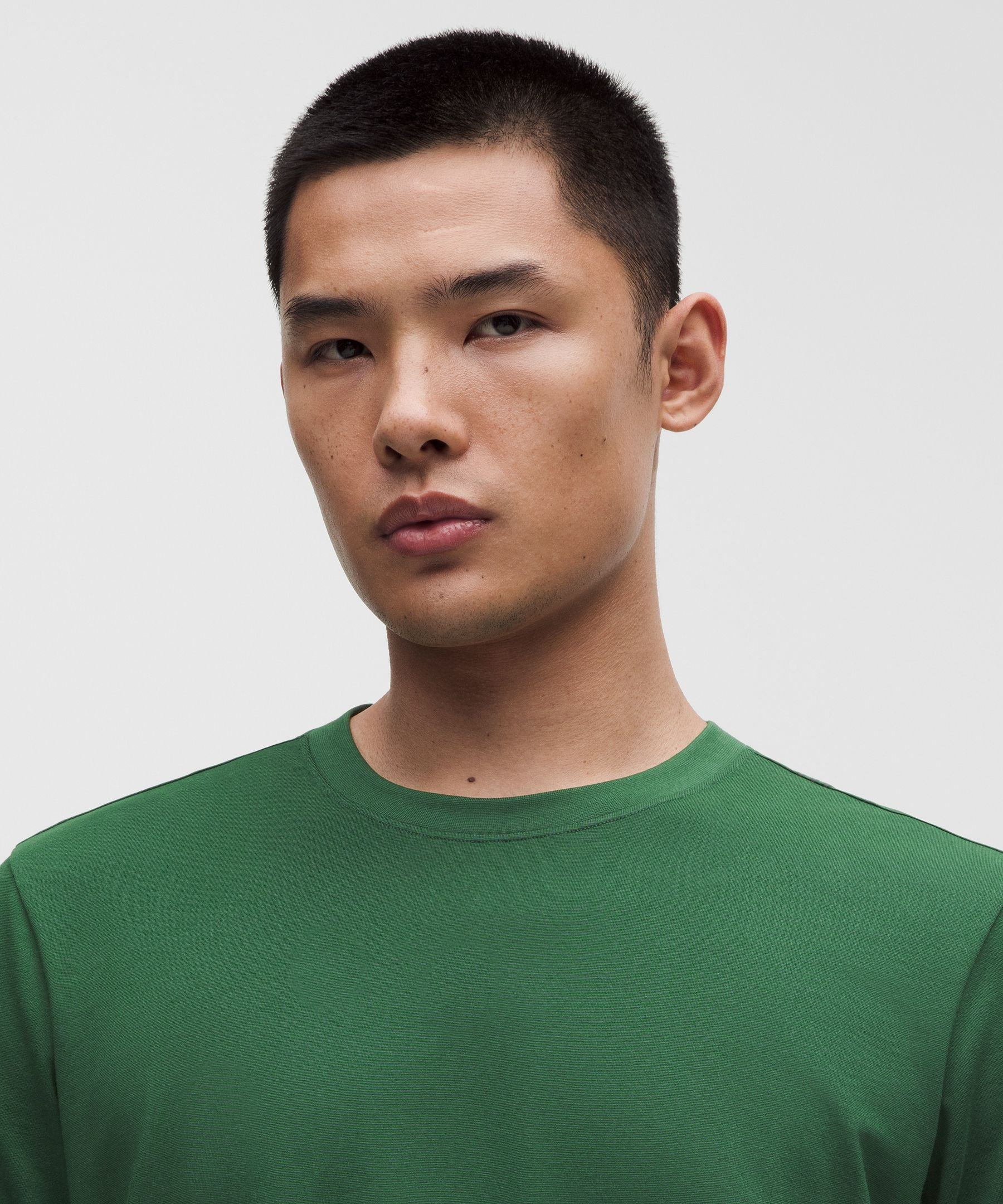 Zeroed In Short-Sleeve Shirt
