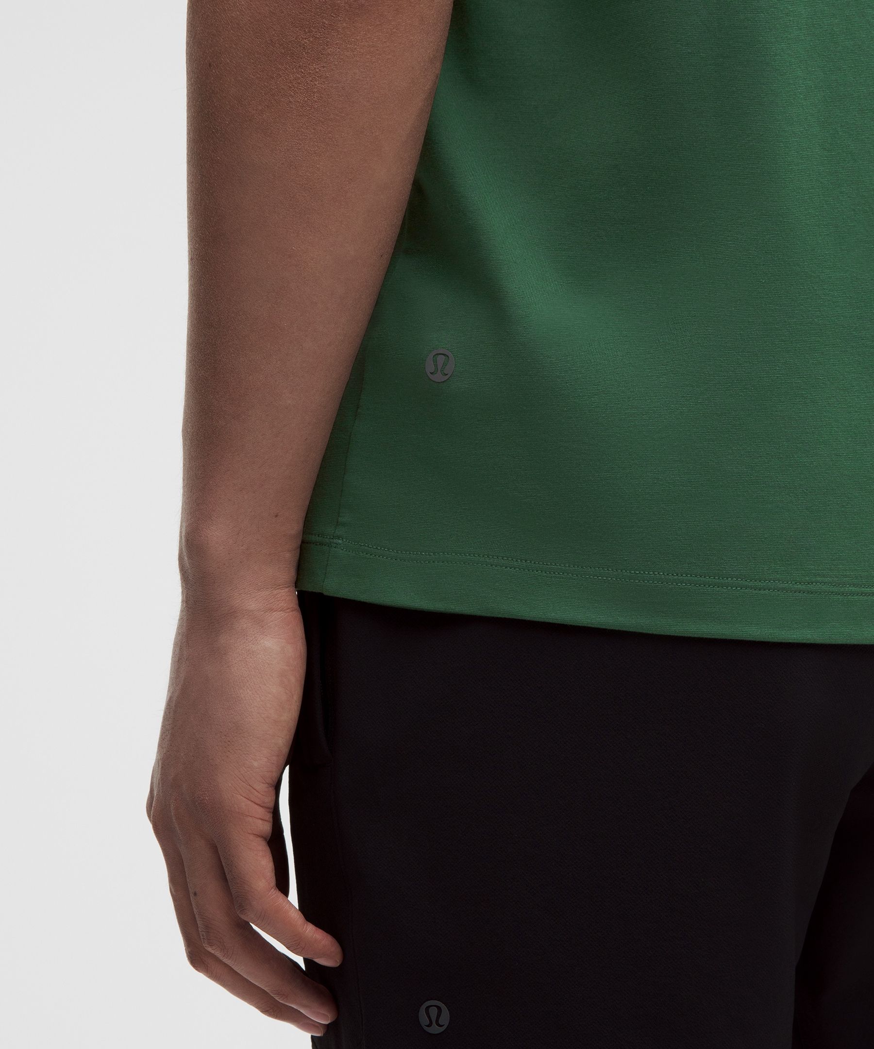 Zeroed In Short-Sleeve Shirt
